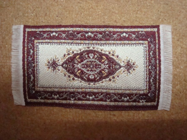 Teppich 8 x 4,5