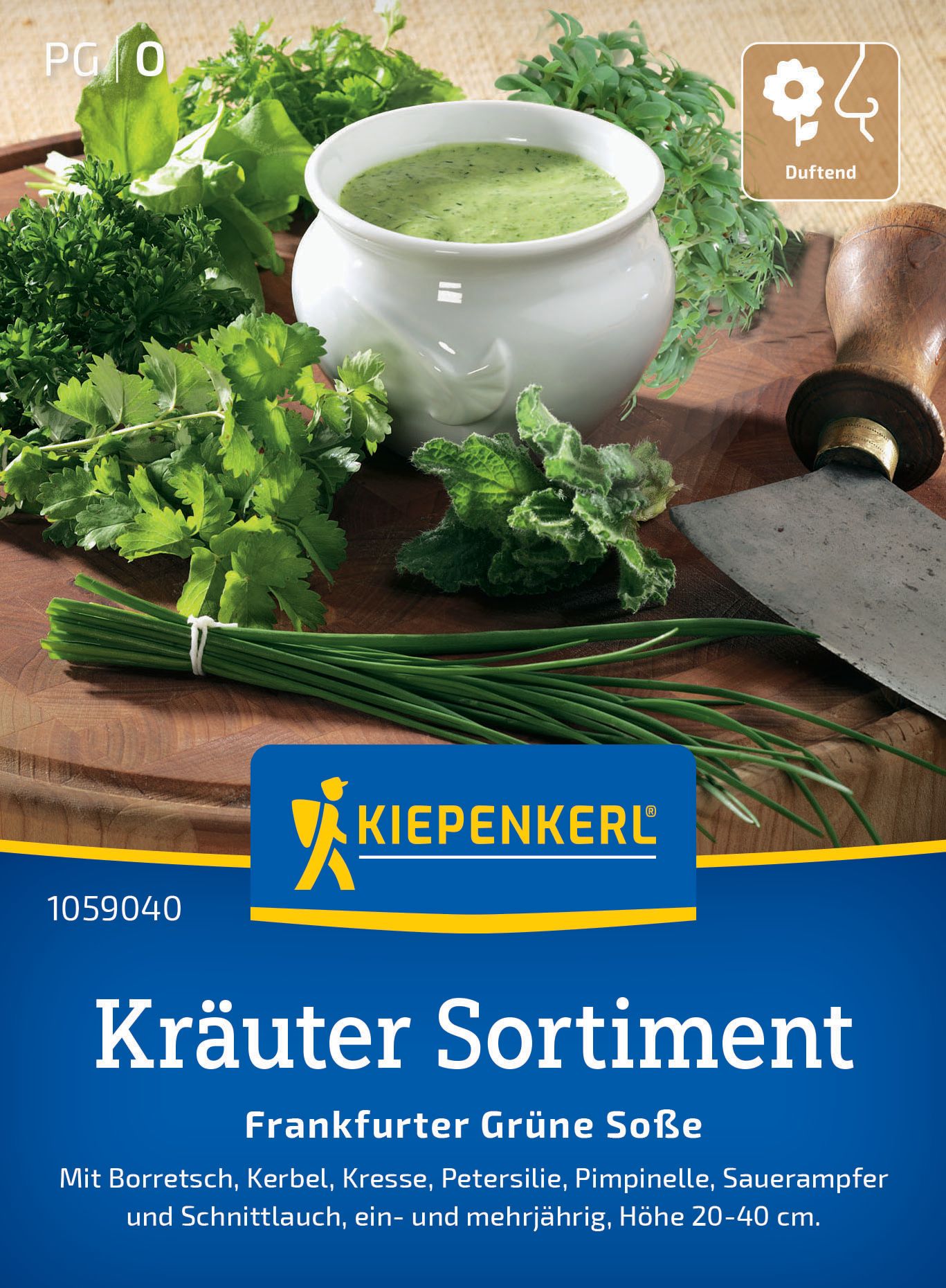 Kräuter, Pflanze, Werbung, Kräuterig, Plakat