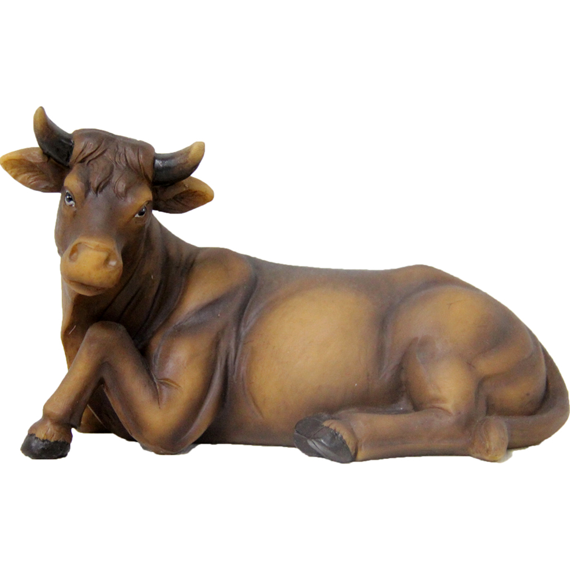 Ochse Zusatzfigur Krippe