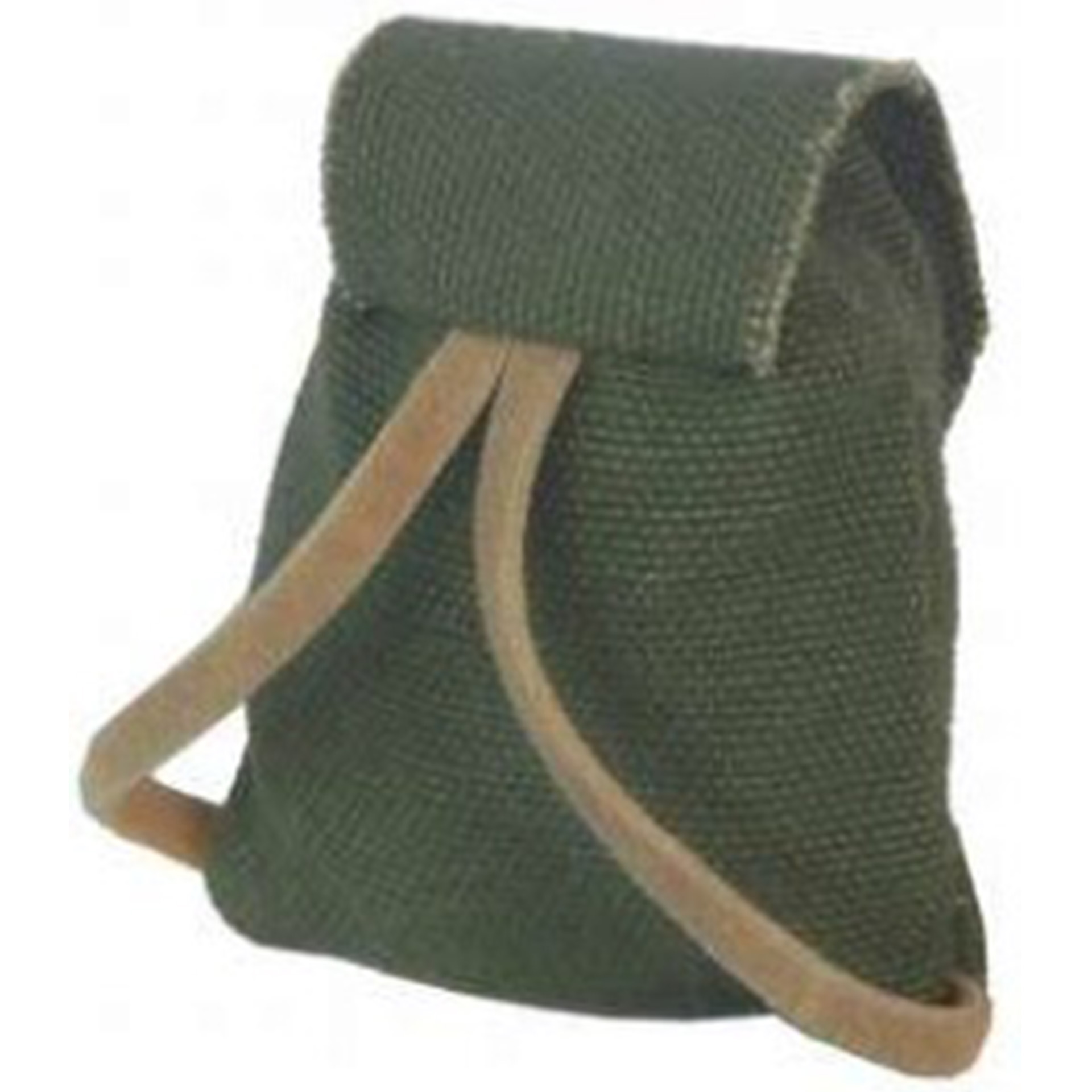 Rucksack 4cm Rückseite Krippenzubehör Wichtelzubehör