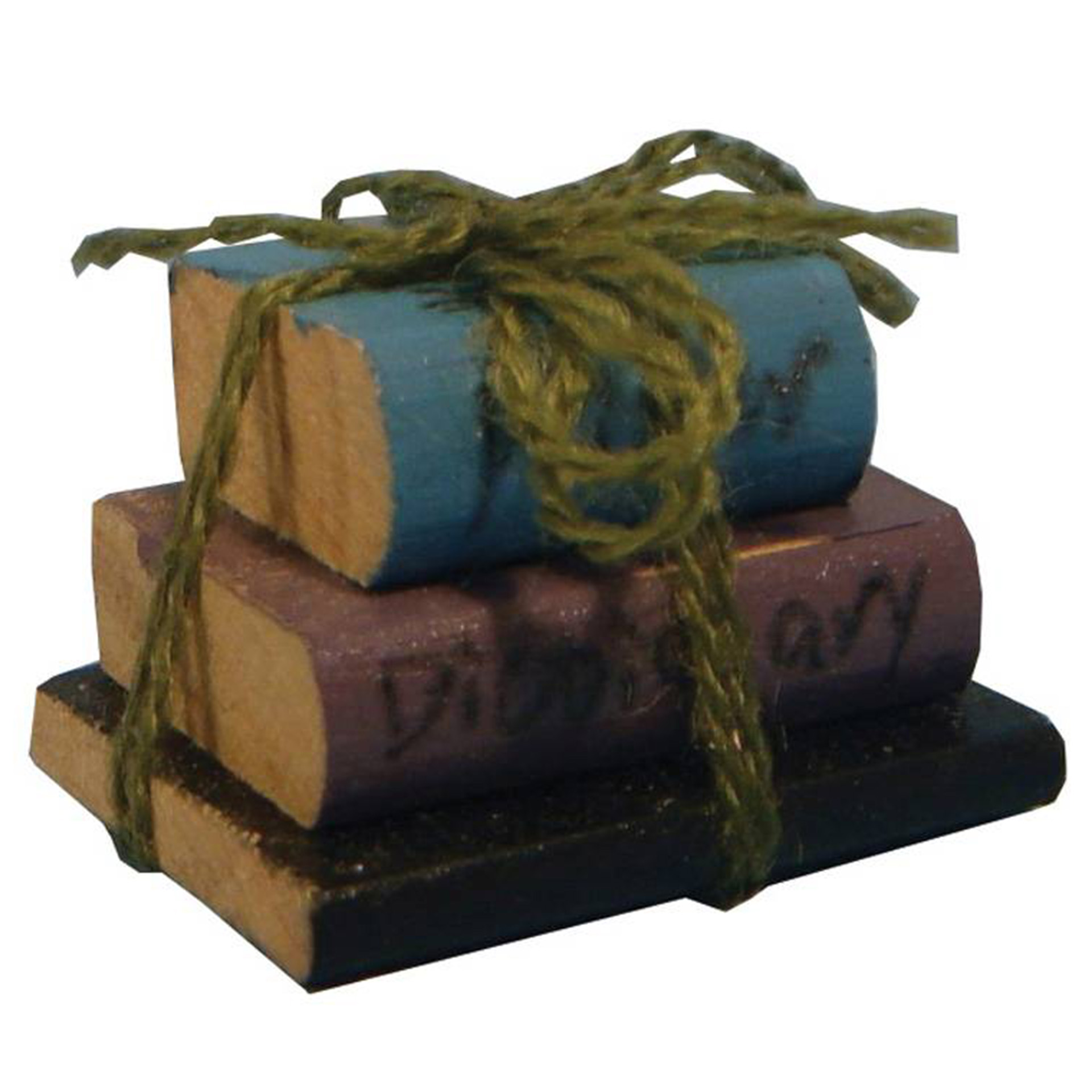 Magische Bücher Wichtelzubehör