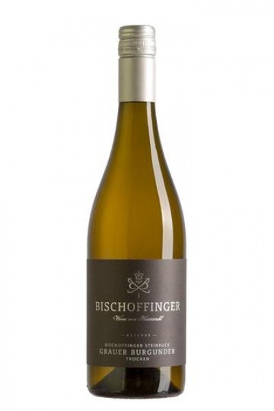 Chardonnay trocken 2015 Enselberg / Qualitätswein