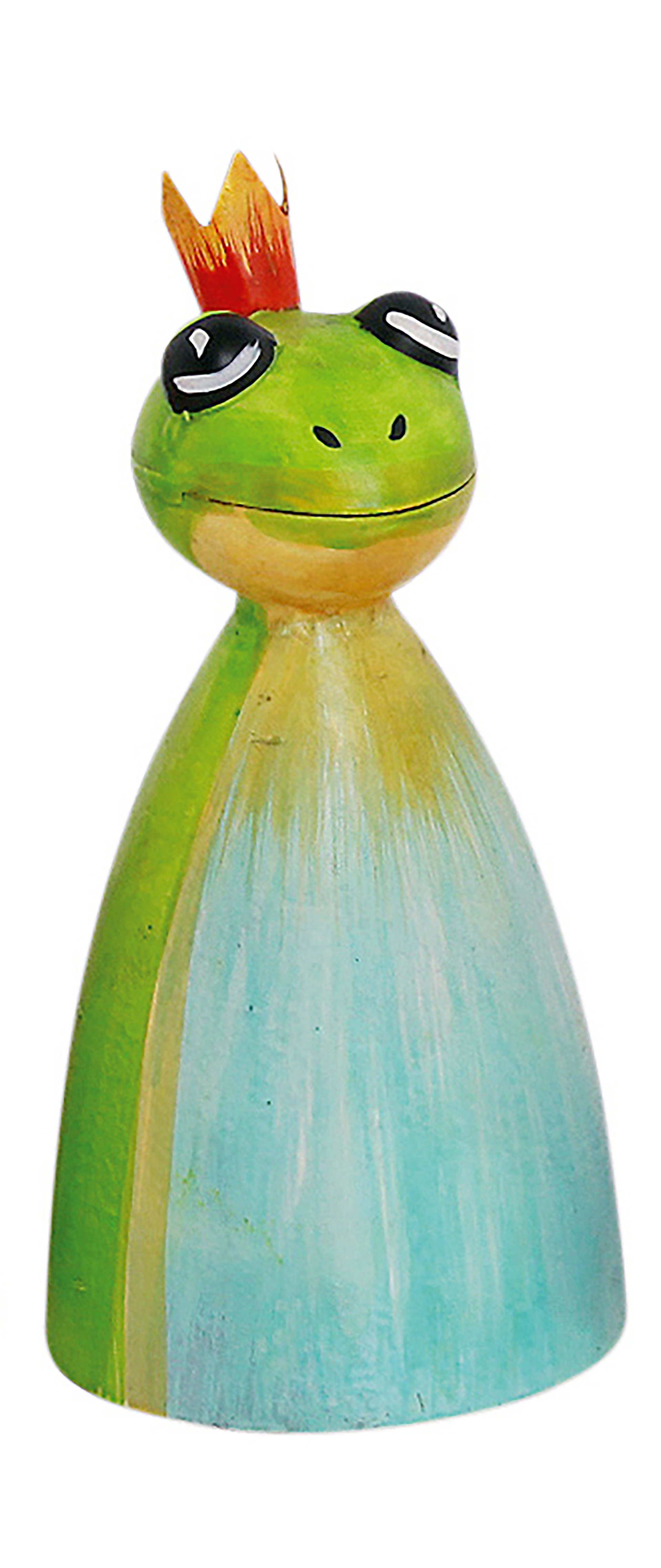 Zaunhocker Frosch Bauernhof