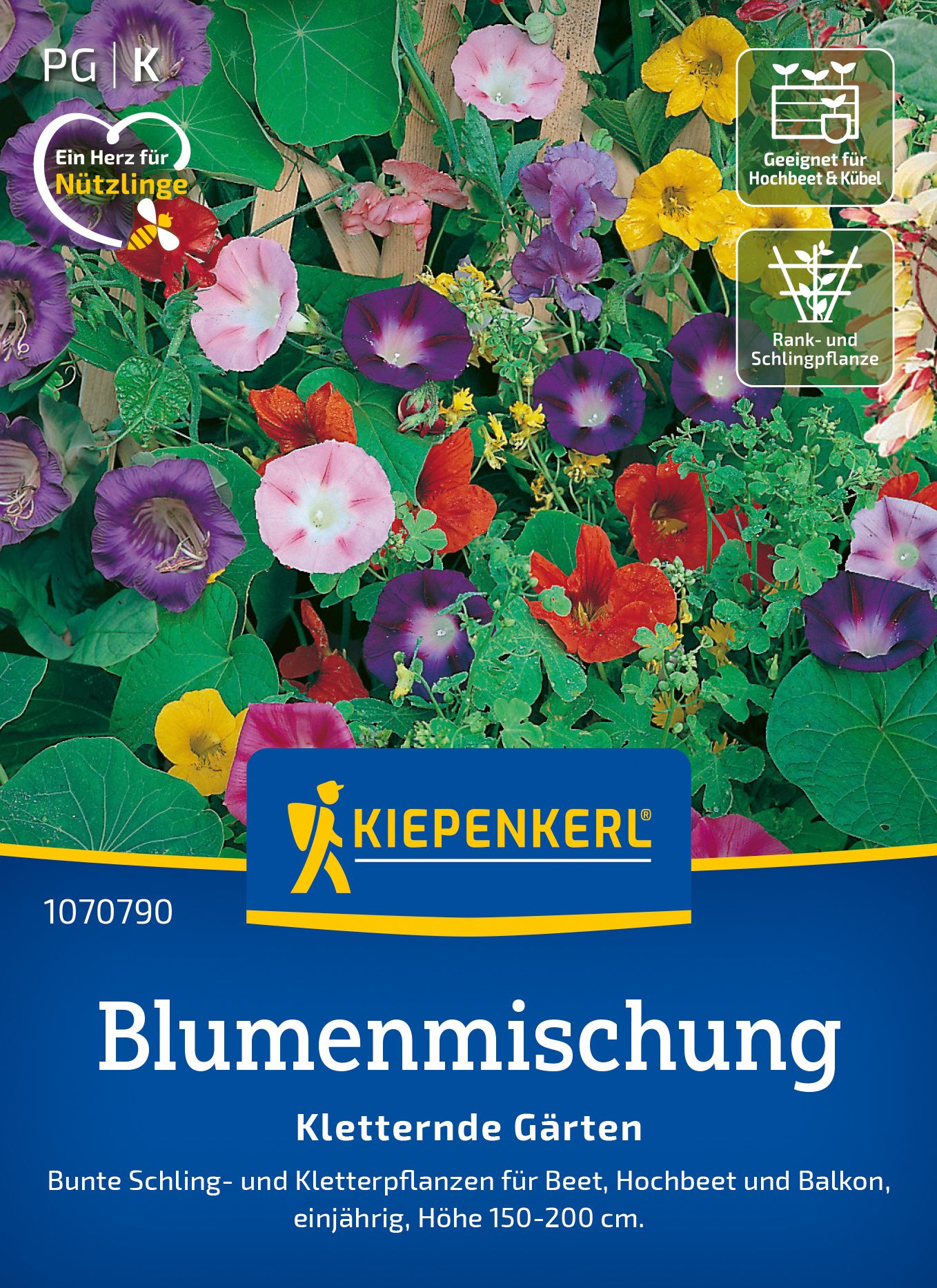 Werbung, Plakat, Blume, Kräuter, Geranie