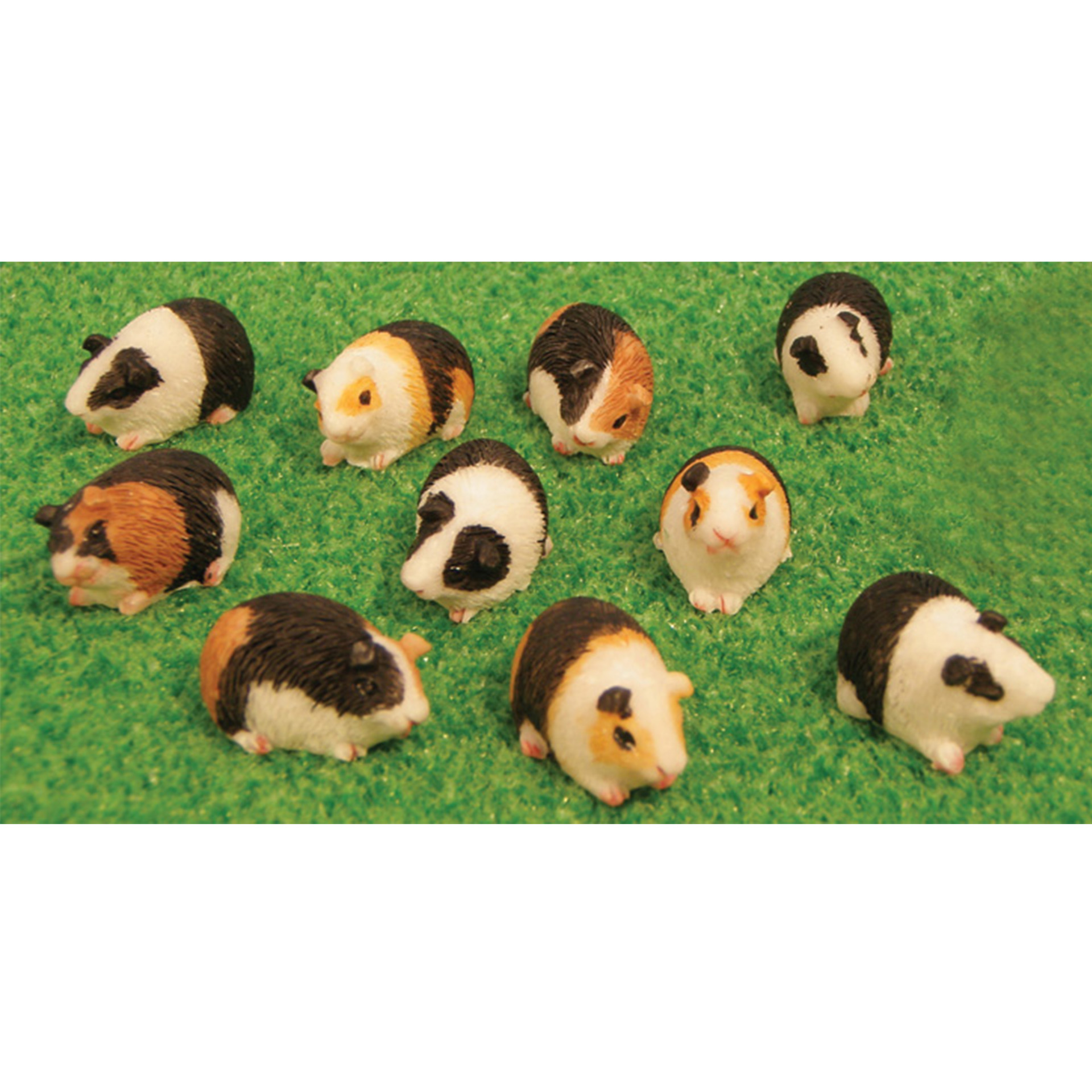 Meerschweinchen Wichtelzubehör