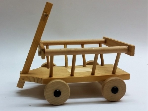 Leiterwagen / Bollerwagen