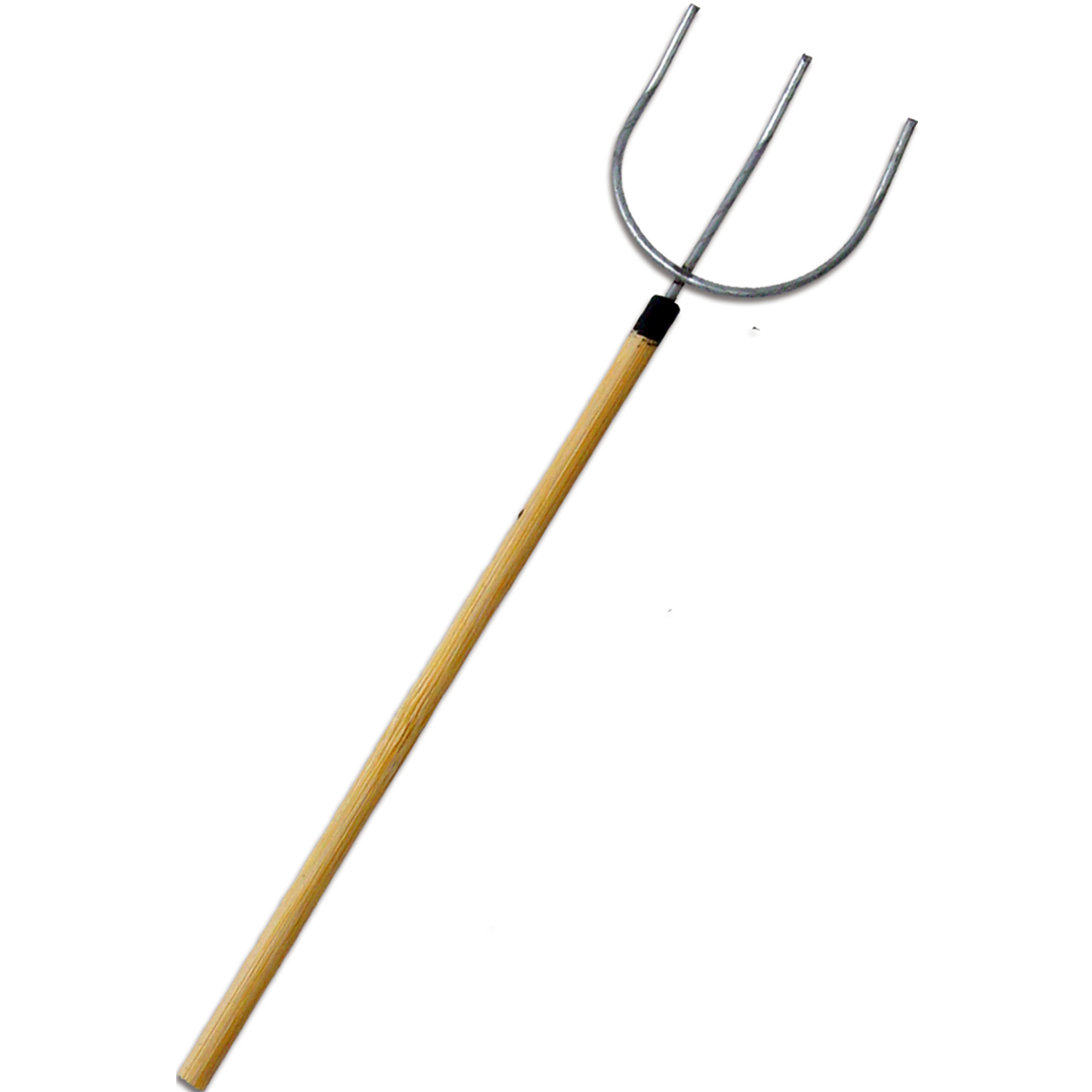 Mistgabel mit 3 Zinken Krippenzubehör