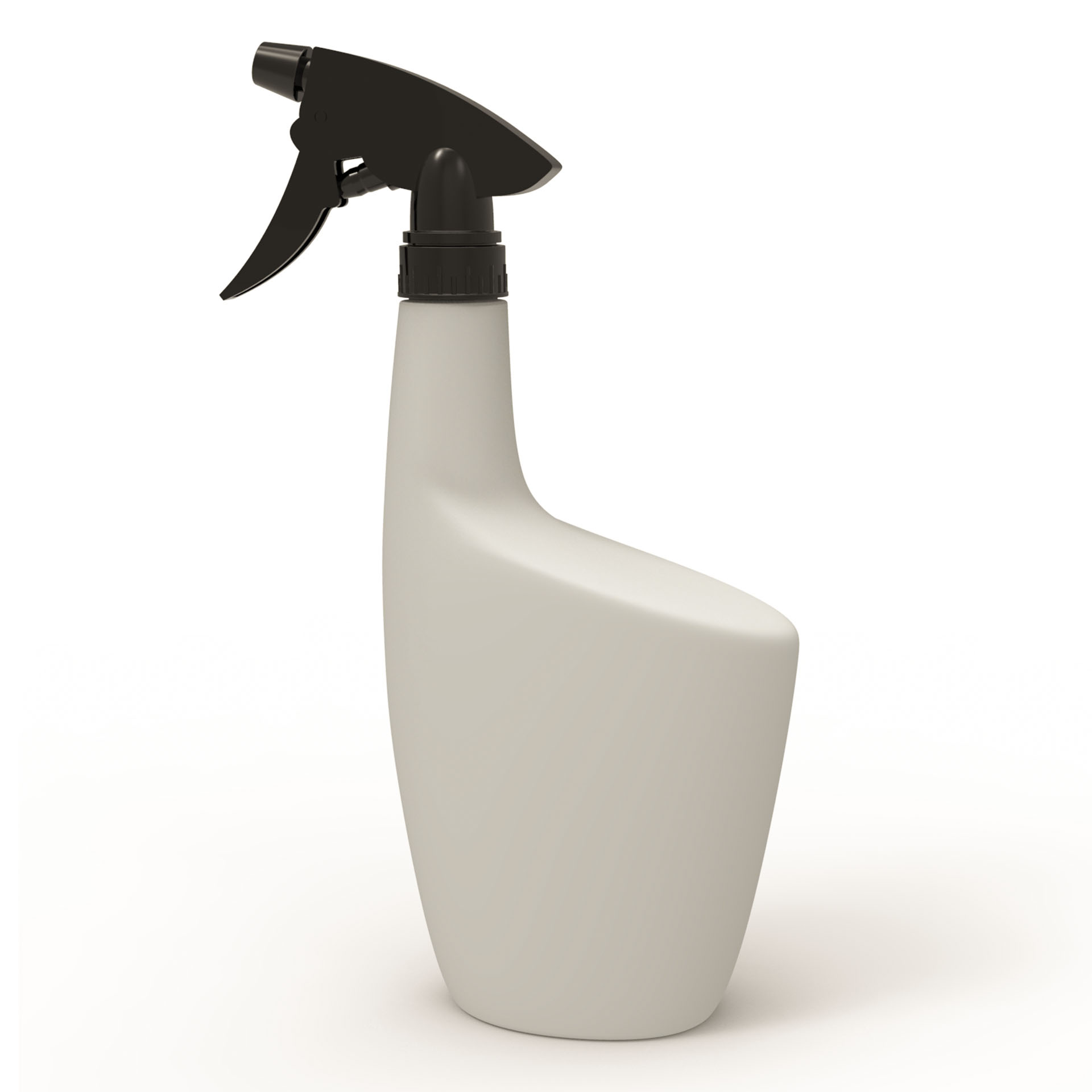 Sprayer Pflanzensprüher Matt Taupe