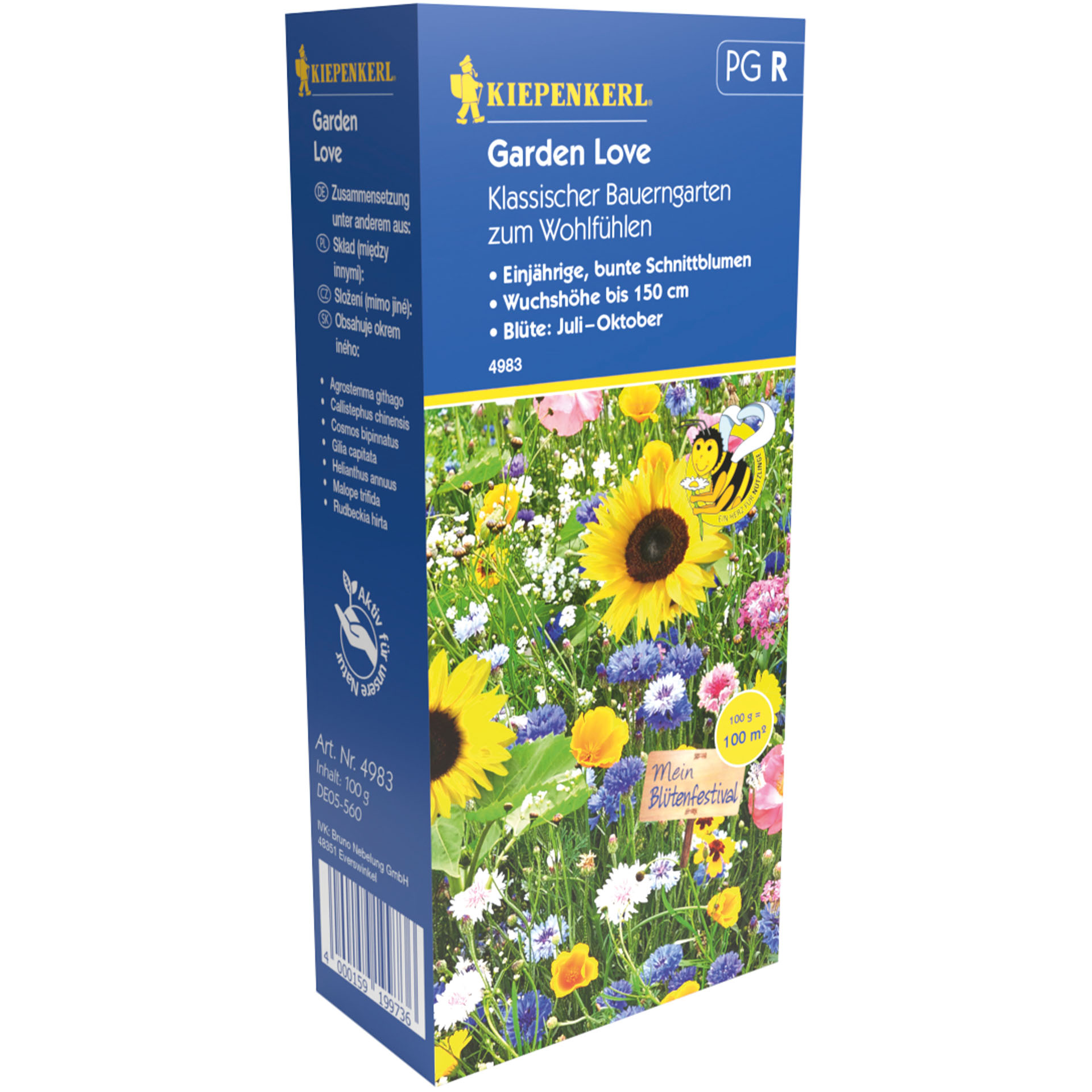 Kräuterig, Pflanze, Blume, Gänseblümchen, Sonnenblume