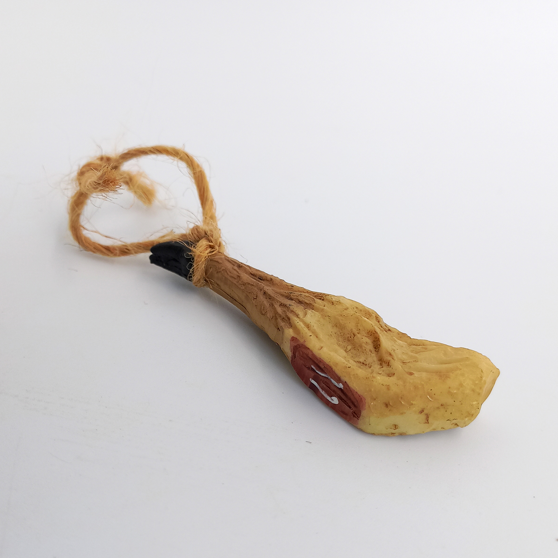 Schinken Keule Krippenzubehör