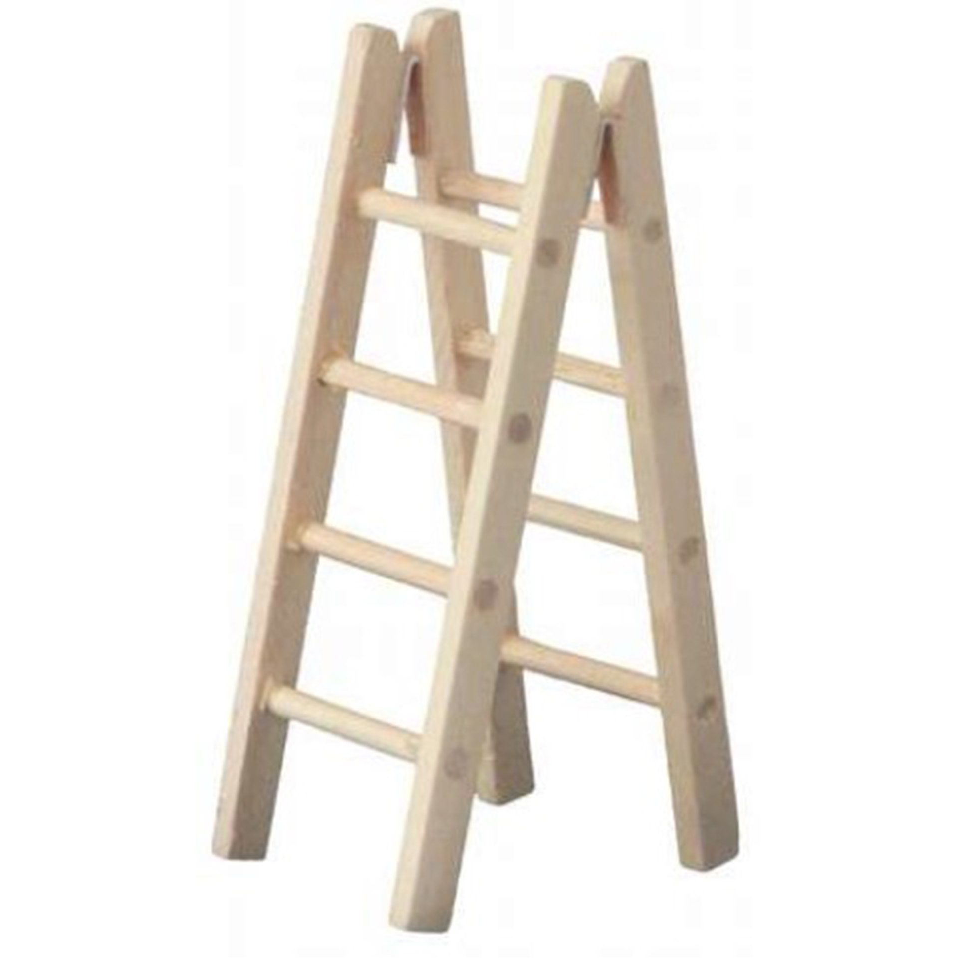 Bockleiter Wichtelzubehör