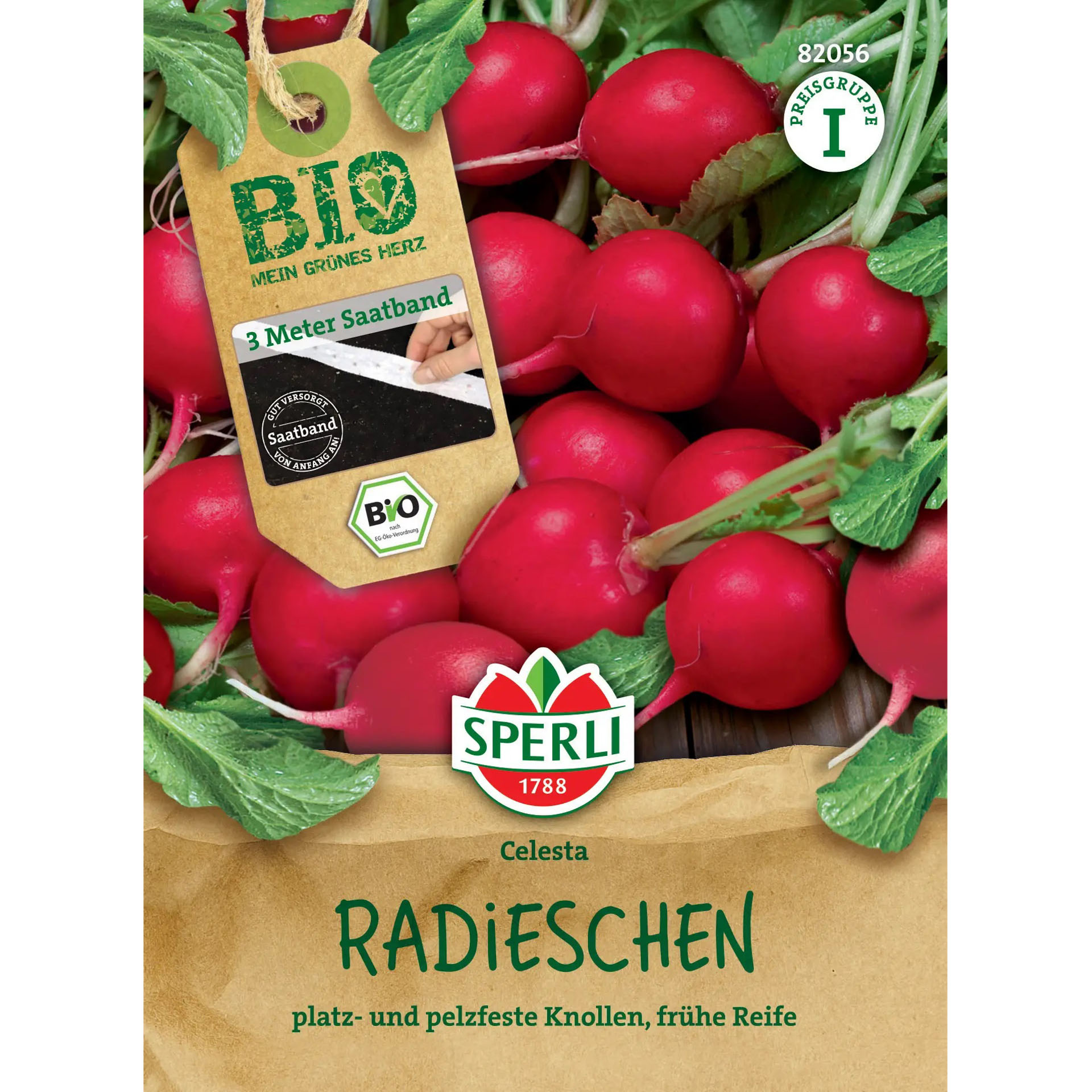 Essen, Produzieren, Pflanze, Rettich, Gemüse