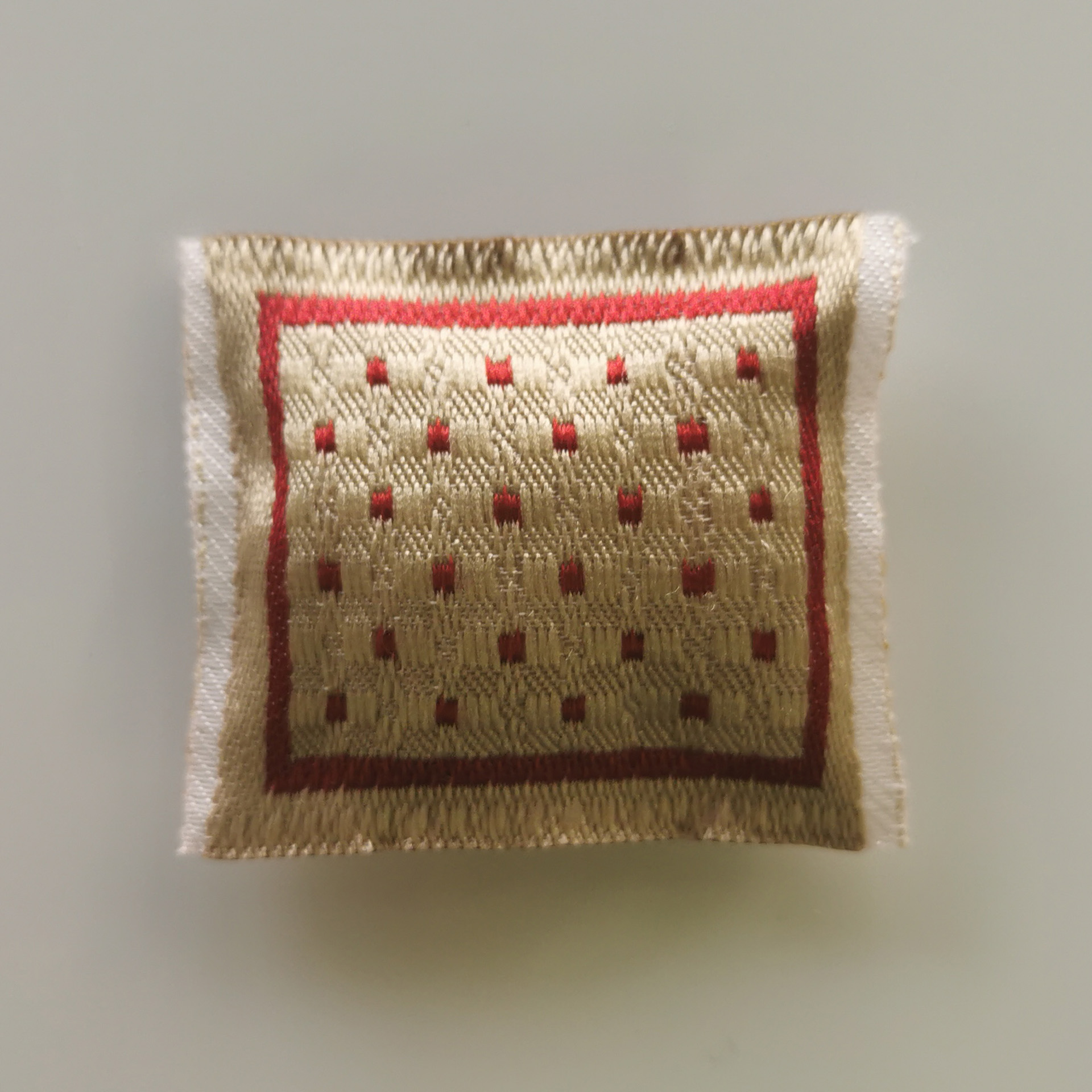 Dekokissen natur Wichtelgeschichte