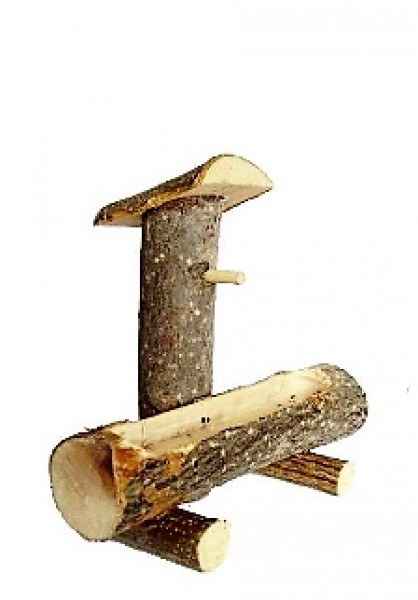 Baumstammbrunnen 13cm