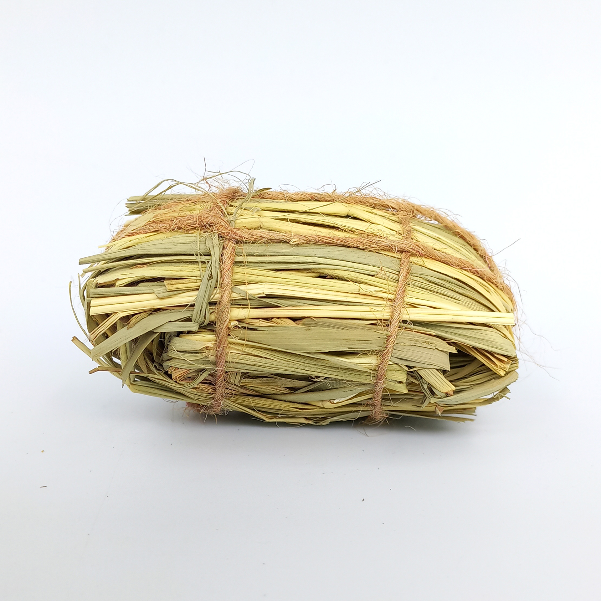 Heuballen Krippenzubehör Wichtelzubehör