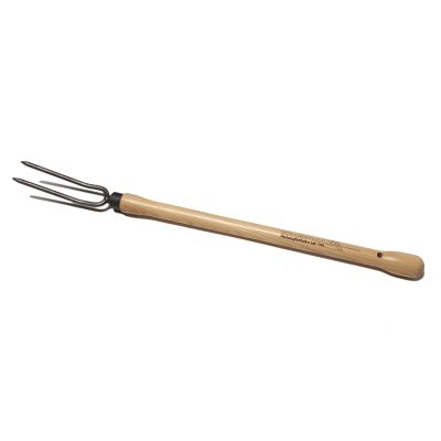 Rosengabel mit Eschen-Knopf-Stiel Krumpholz Gartenwerkzeug