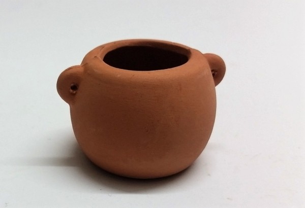Tontopf 3,5cm