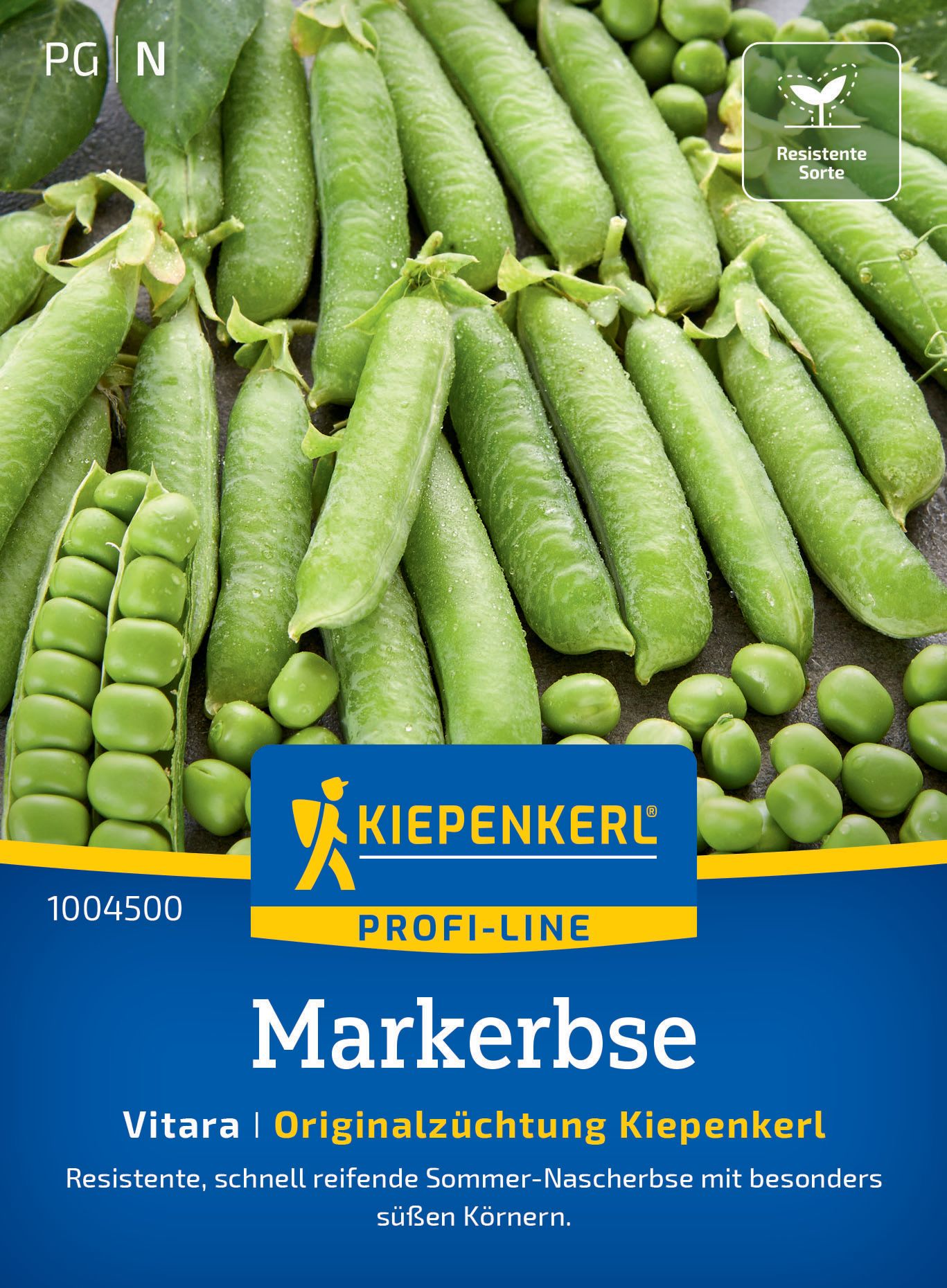 Essen, Produzieren, Erbse, Pflanze, Gemüse