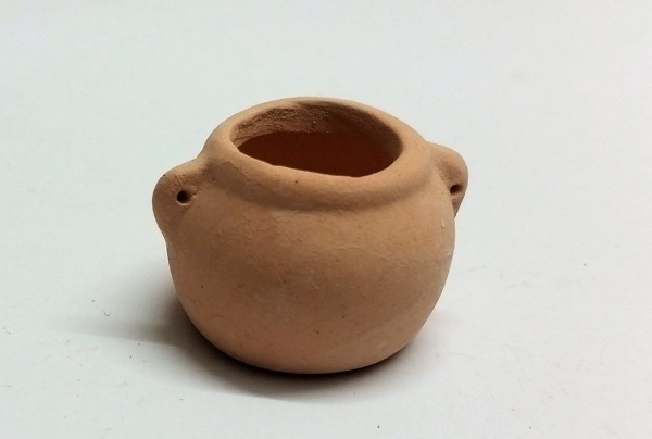 Tontopf 2,8cm