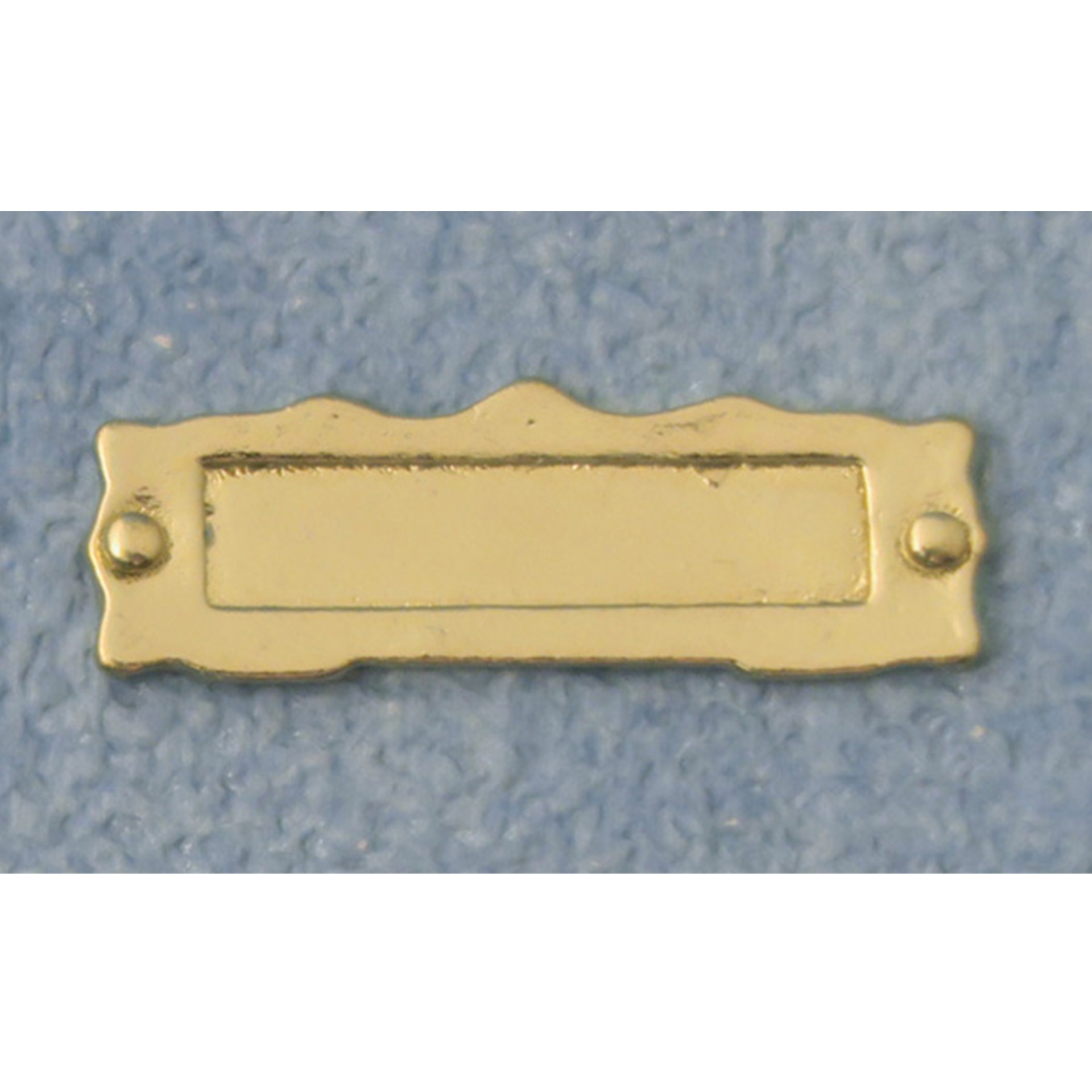 Briefkastenschlitz Wichtelzubehör