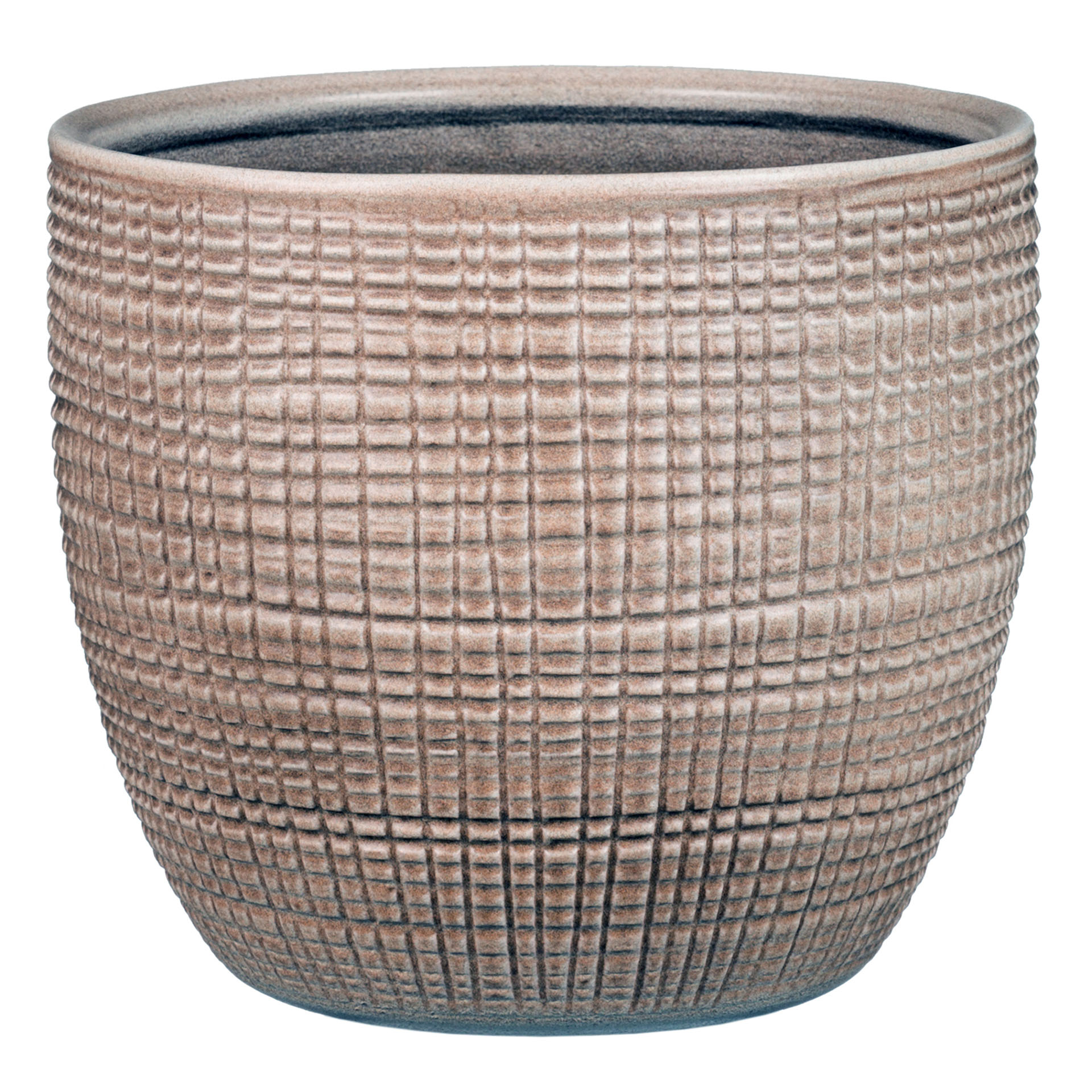 Übertopf Corteza Canela 866