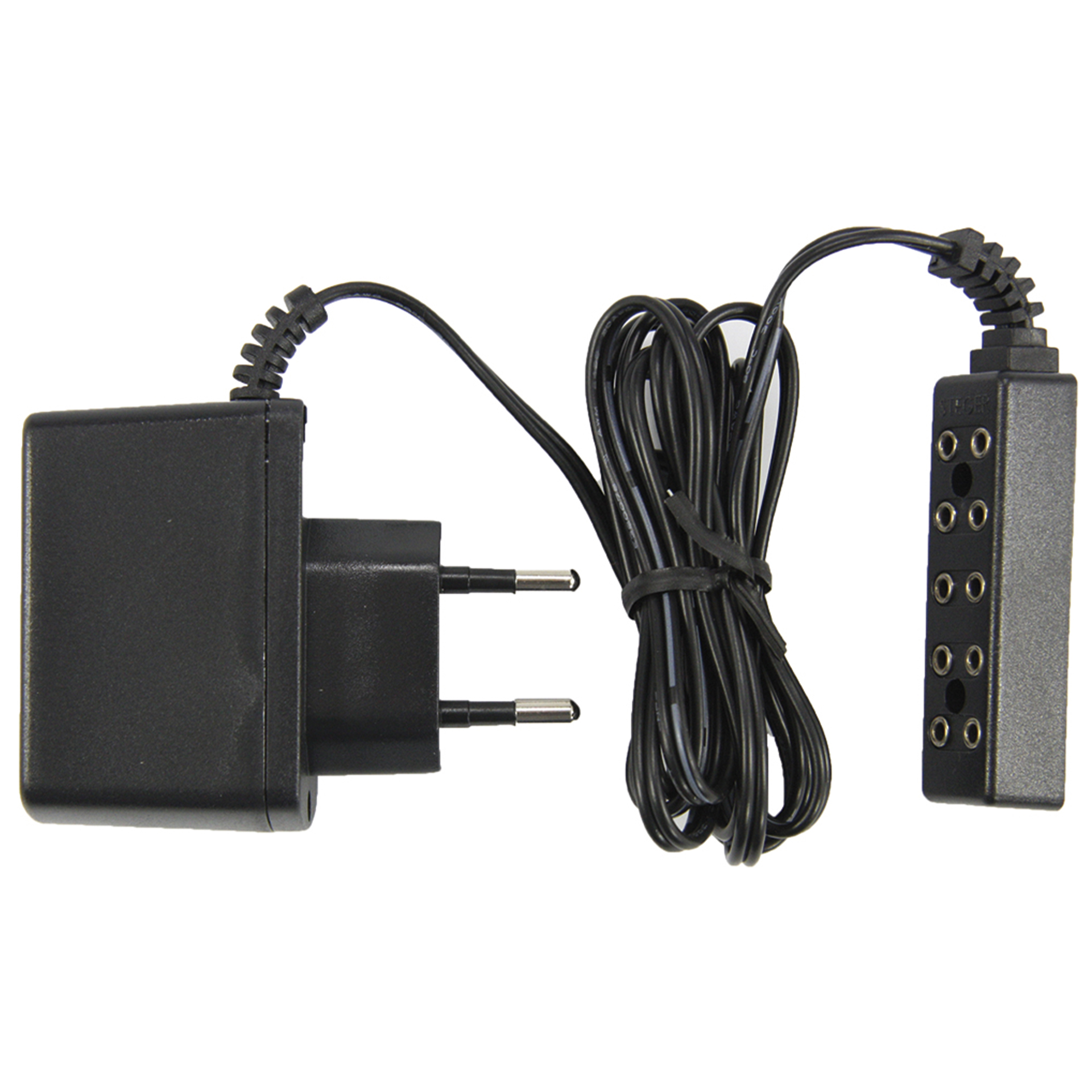 Krippenzubehör Ruhe-/Kerzen-/Flackerlicht Trafo als Krippenelektrik