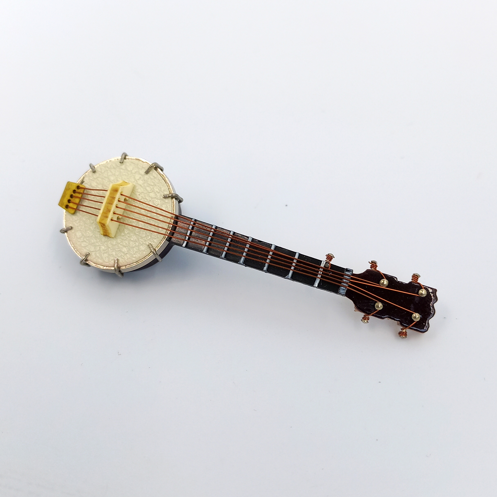 Banjo Krippenzubehör Wichtelzubehör