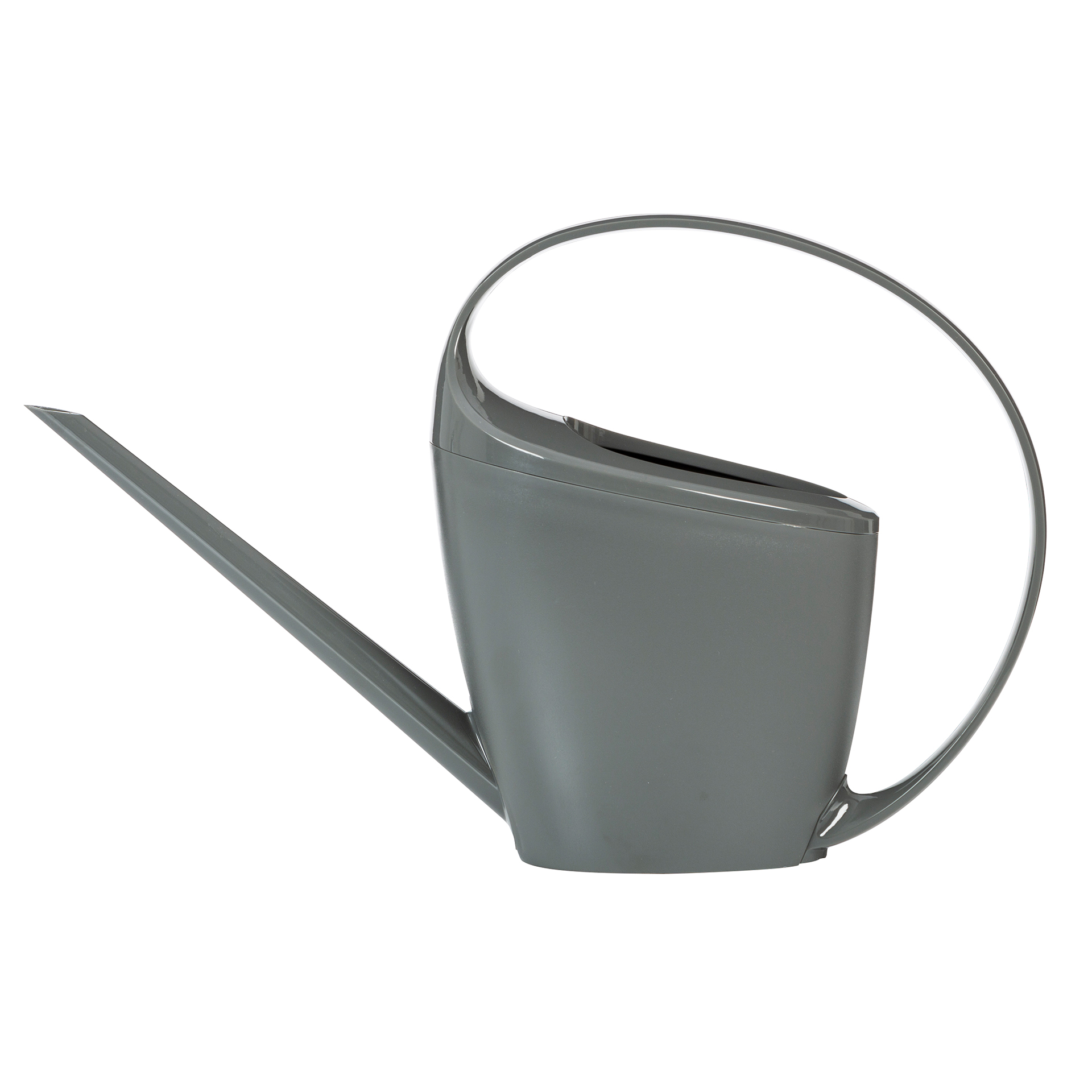 Gießkanne Loop Anthracite
