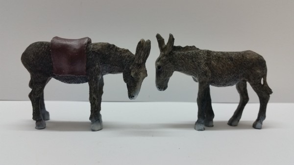 Esel Set 2tlg.