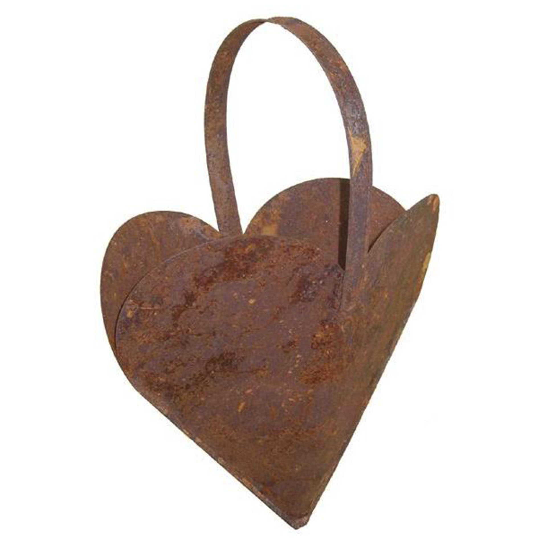 Deko-Herztasche Chanta