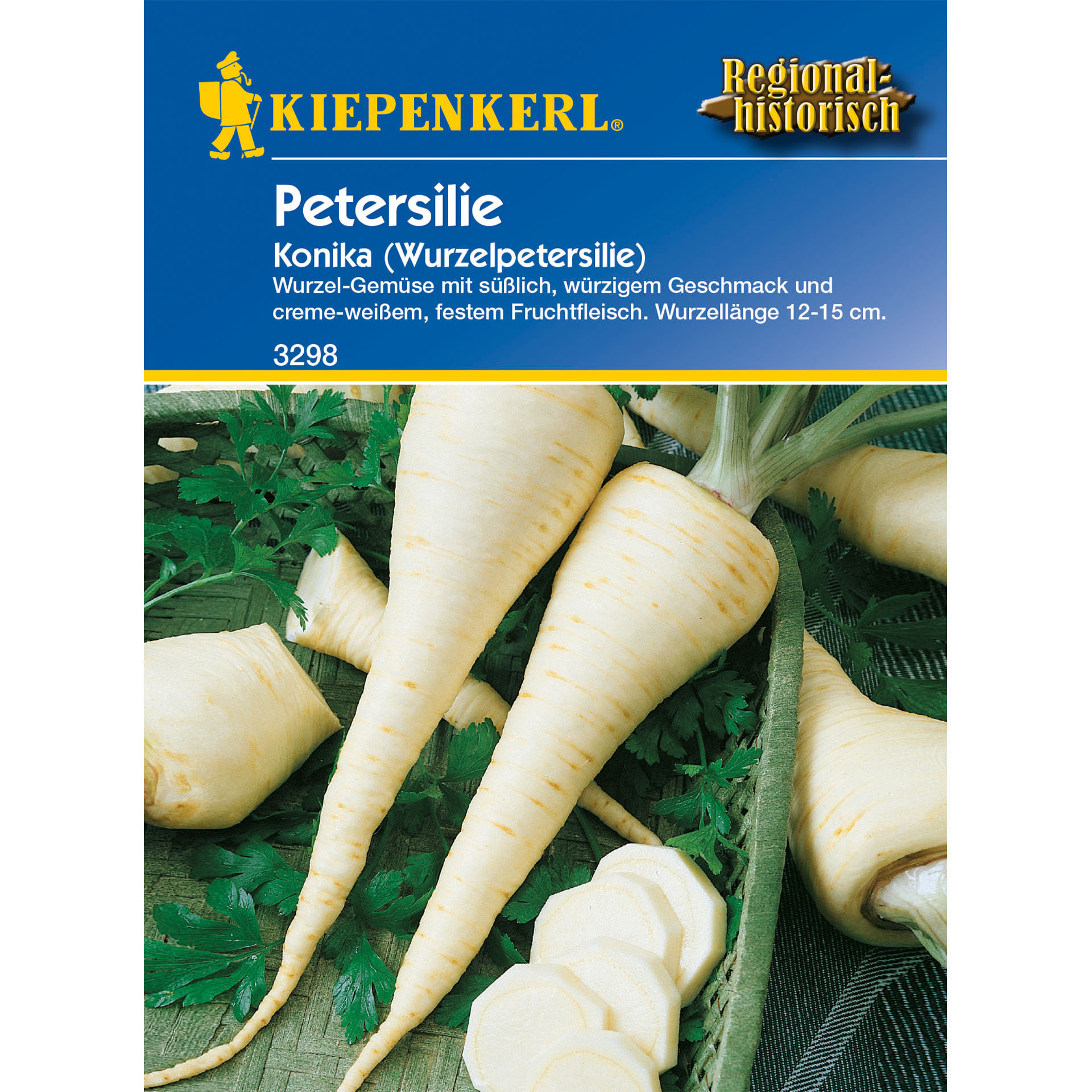 Essen, Produzieren, Pastinake, Pflanze, Gemüse