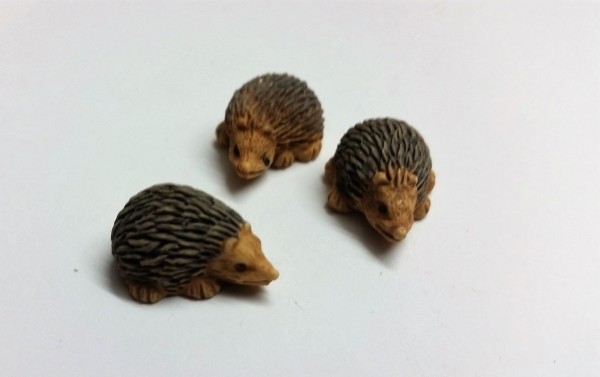 Igel Set Figuren1