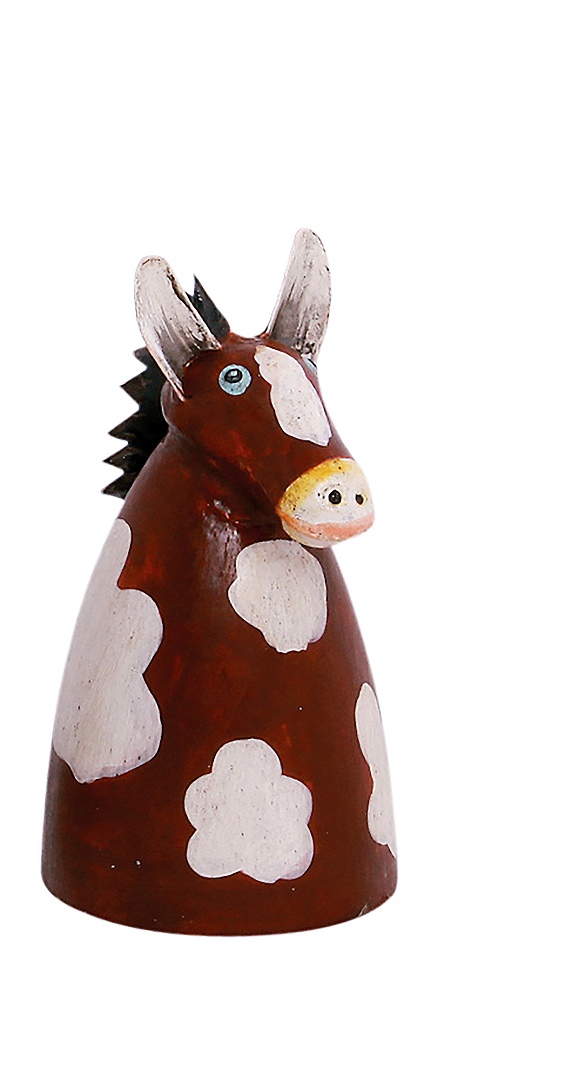 Zaunhocker Pferd Bauernhof