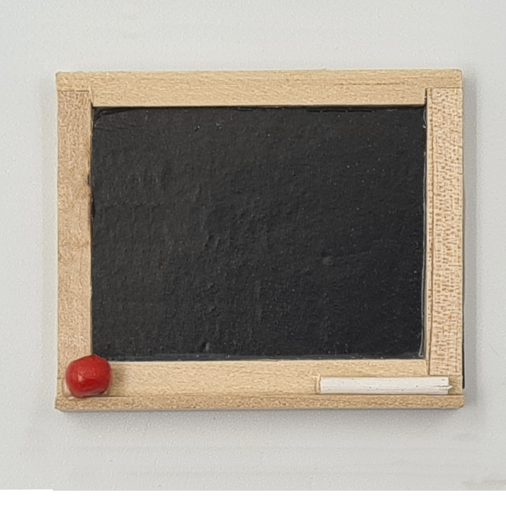 Wandtafel für Wichtel und ihre eigene Wichtelwelt