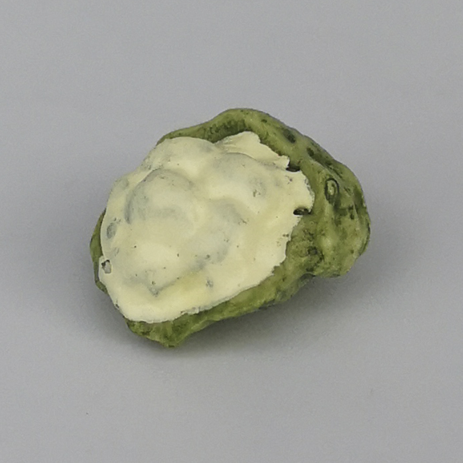 Blumenkohl für Krippenzubehör