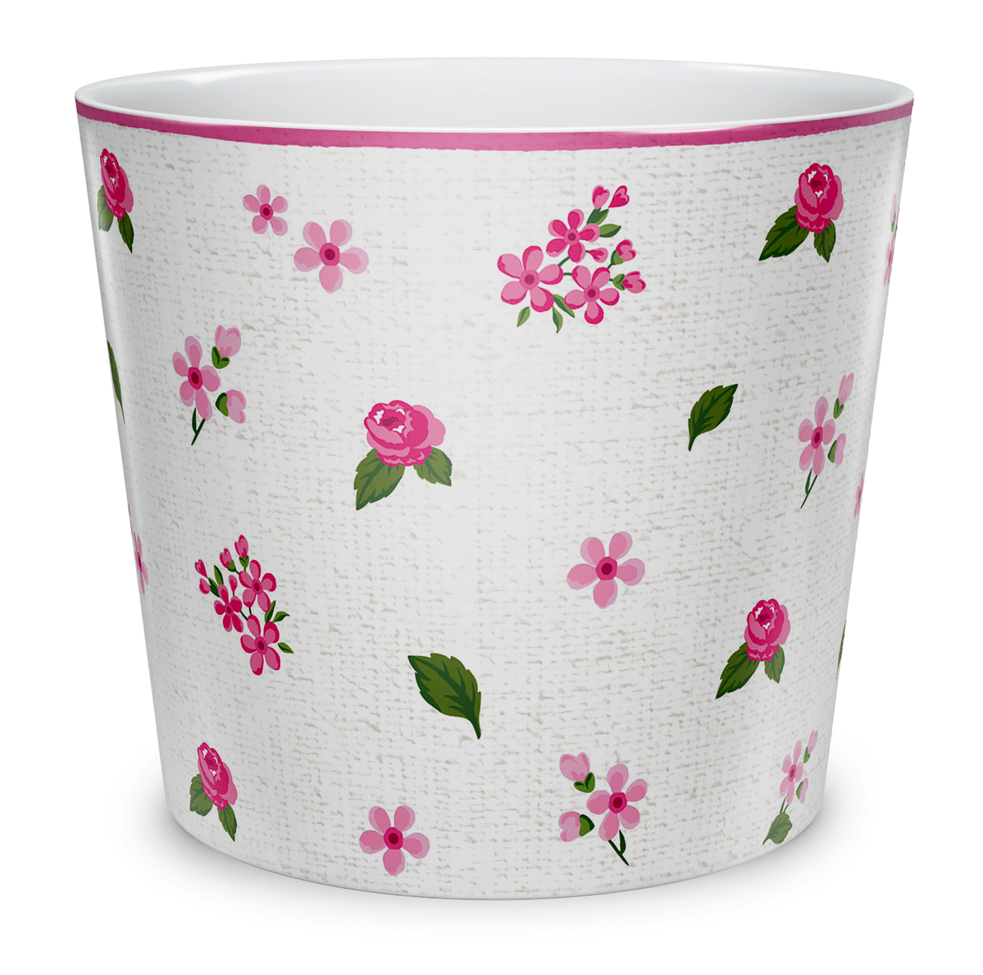 Übertopf Mille Fleur 870/11