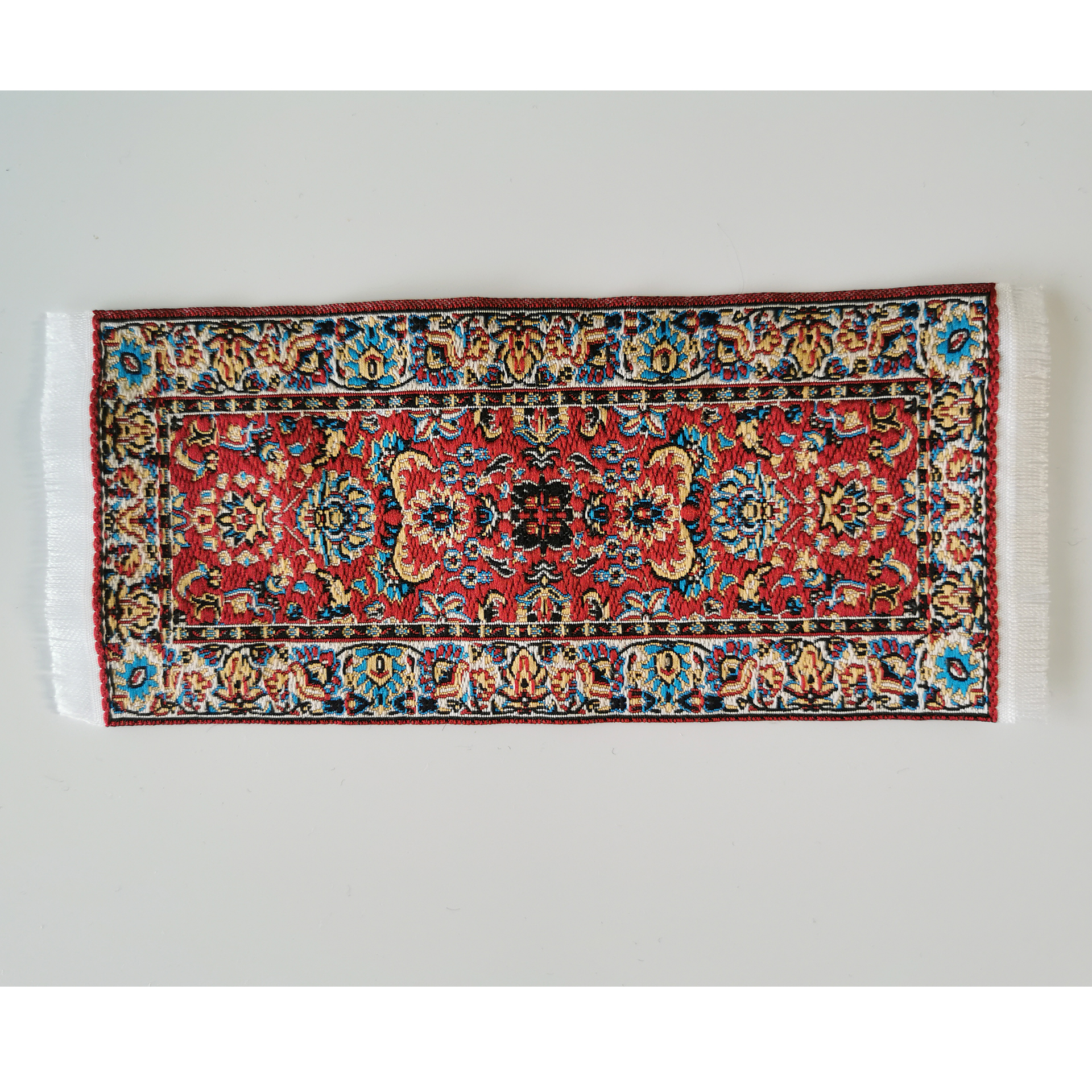 Läufer Teppich Krippenzubehör Wichtelzubehör