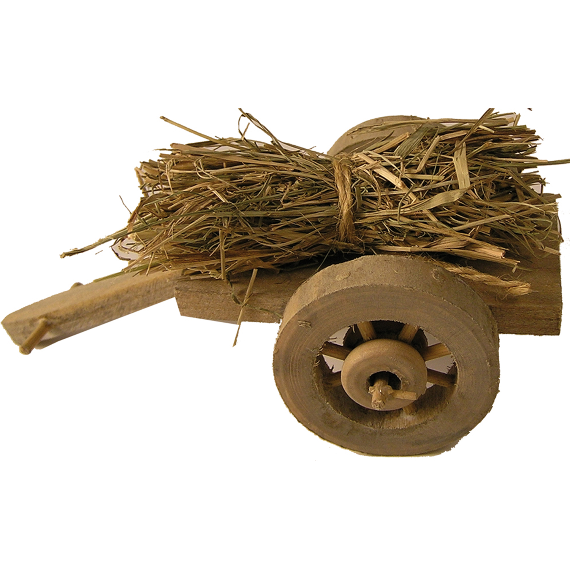 Heuwagen Krippenzubehör