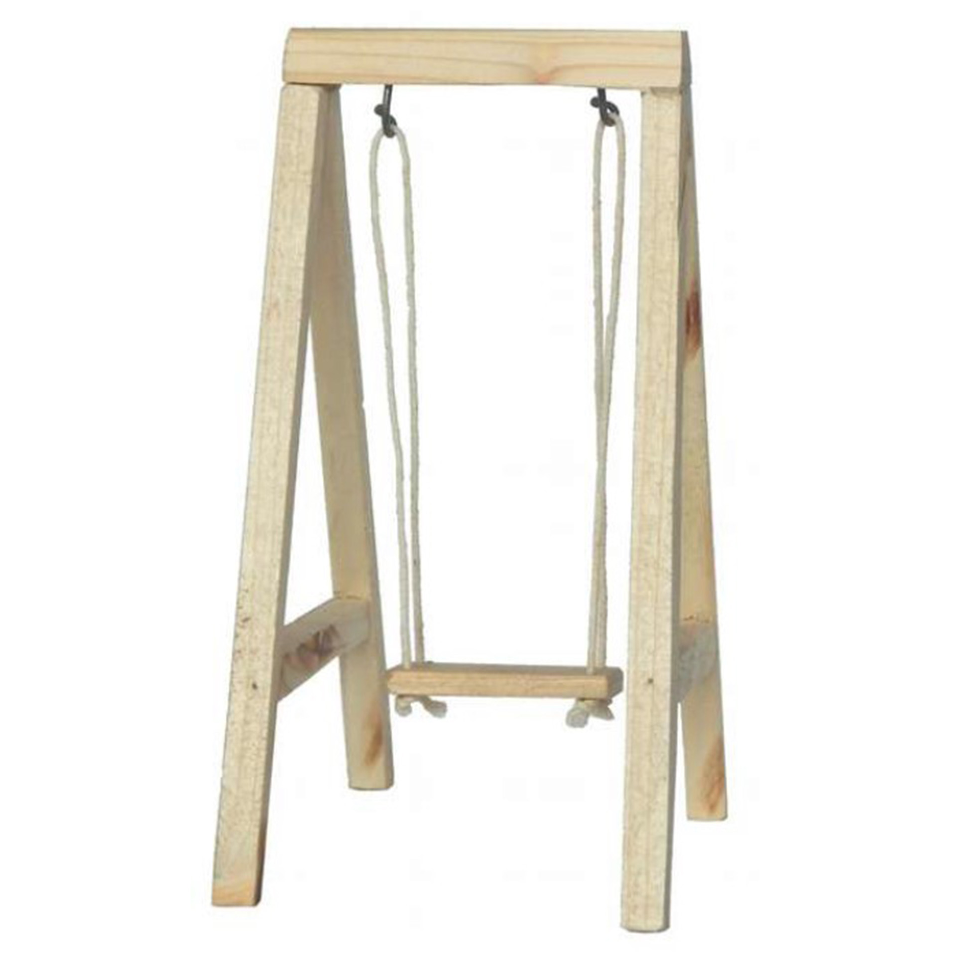 Schaukel Wichtelzubehör