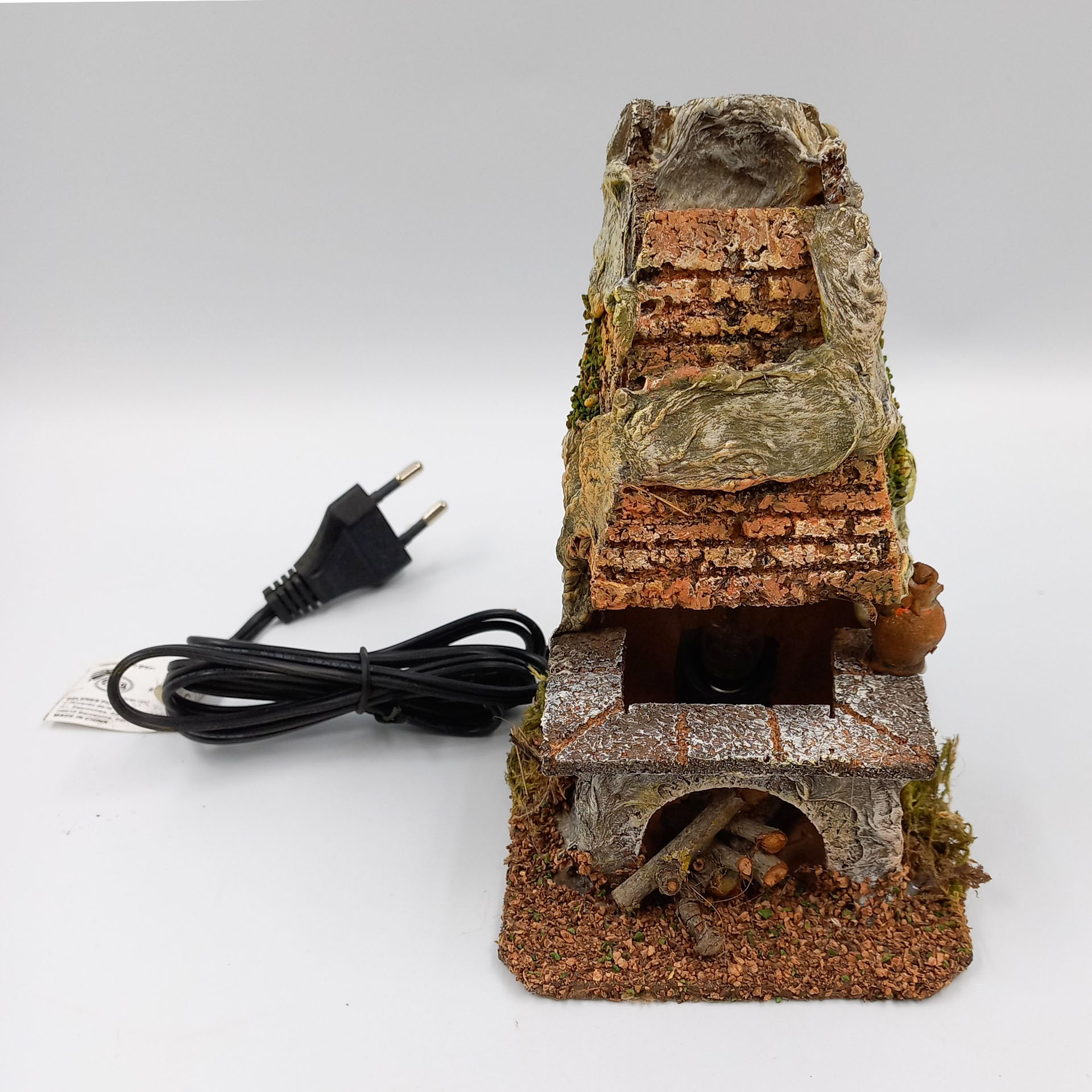 Backofen Krippenzubehör zur Krippengestaltung, Adapter, Elektronik, Adapter, Elektronik