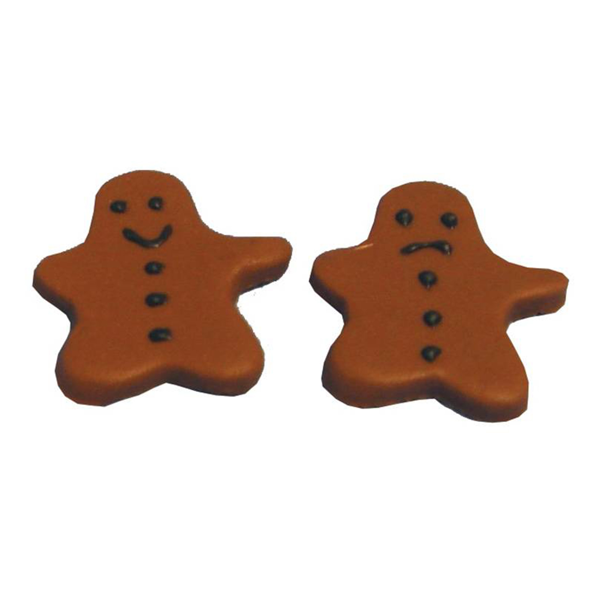 Lebkuchenmänner Wichtelzubehör