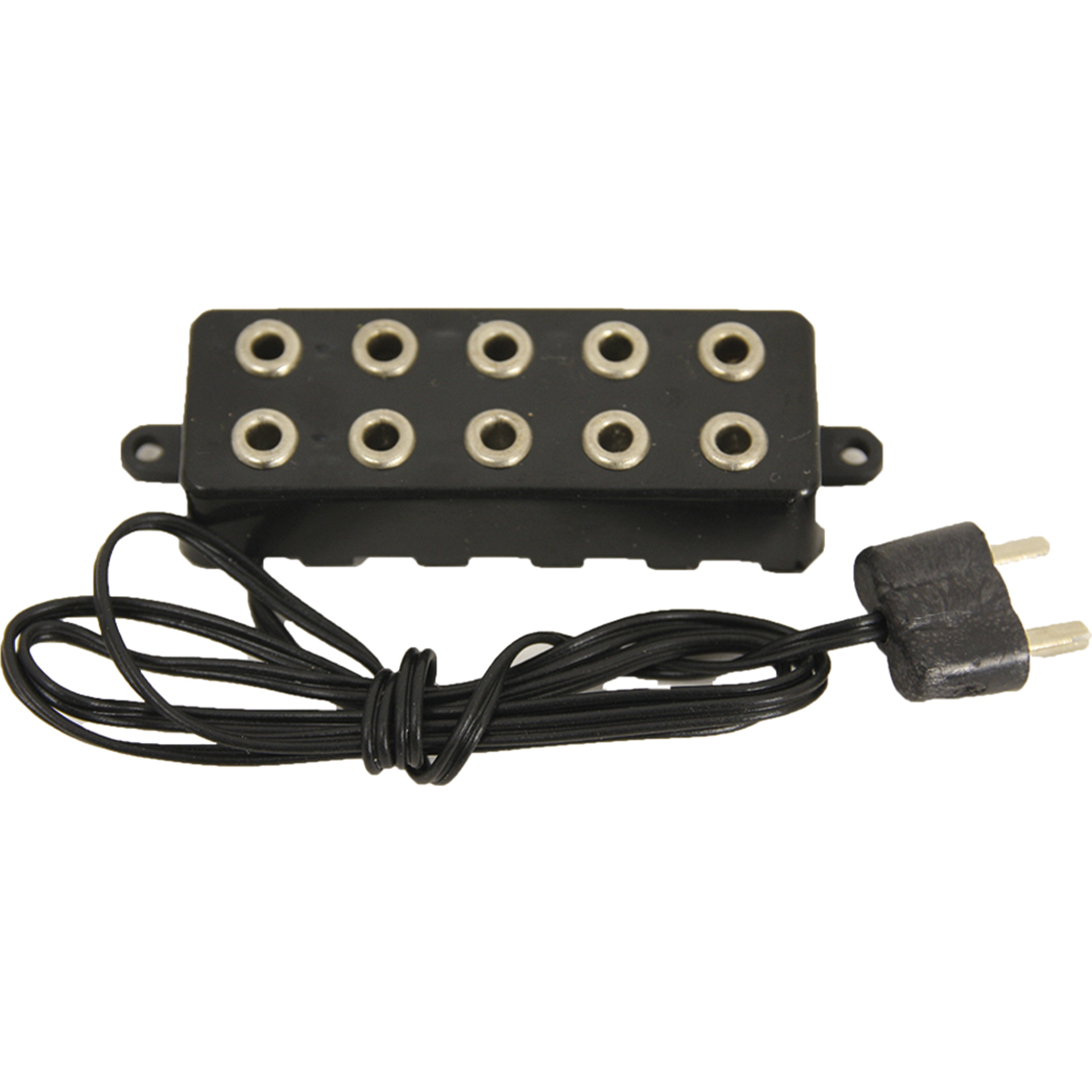 Steckerleiste 5-fach