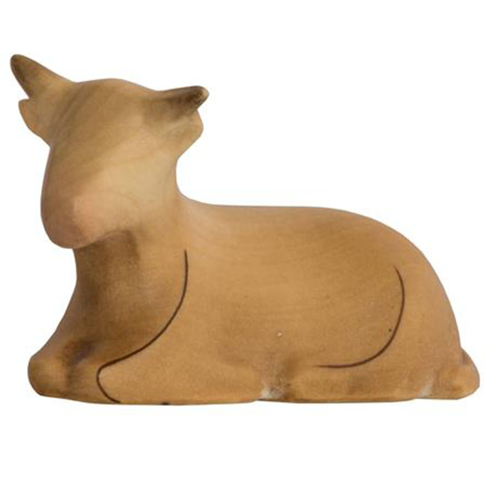 Ochs Aram Krippe col.