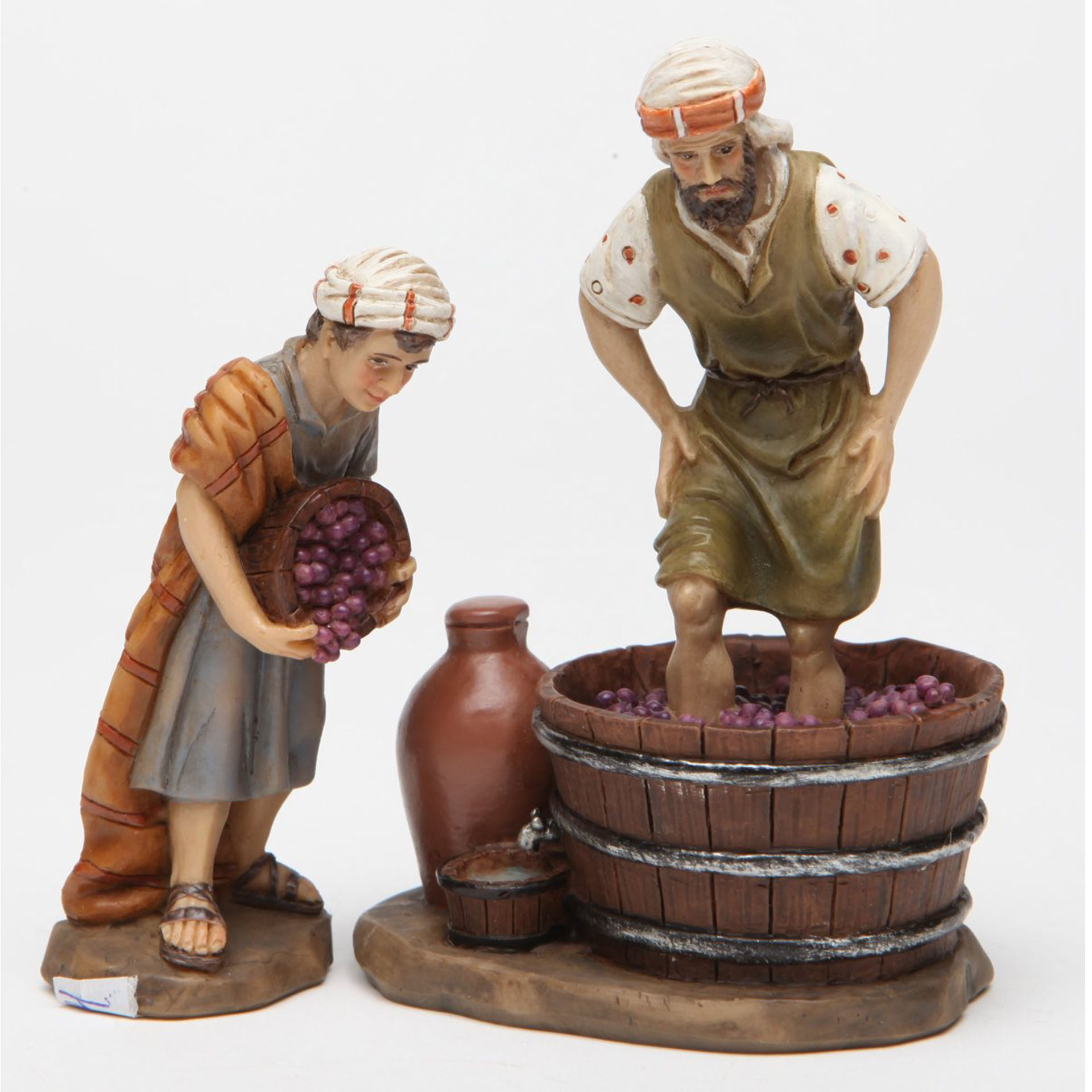 Figur, Person, Töpferei