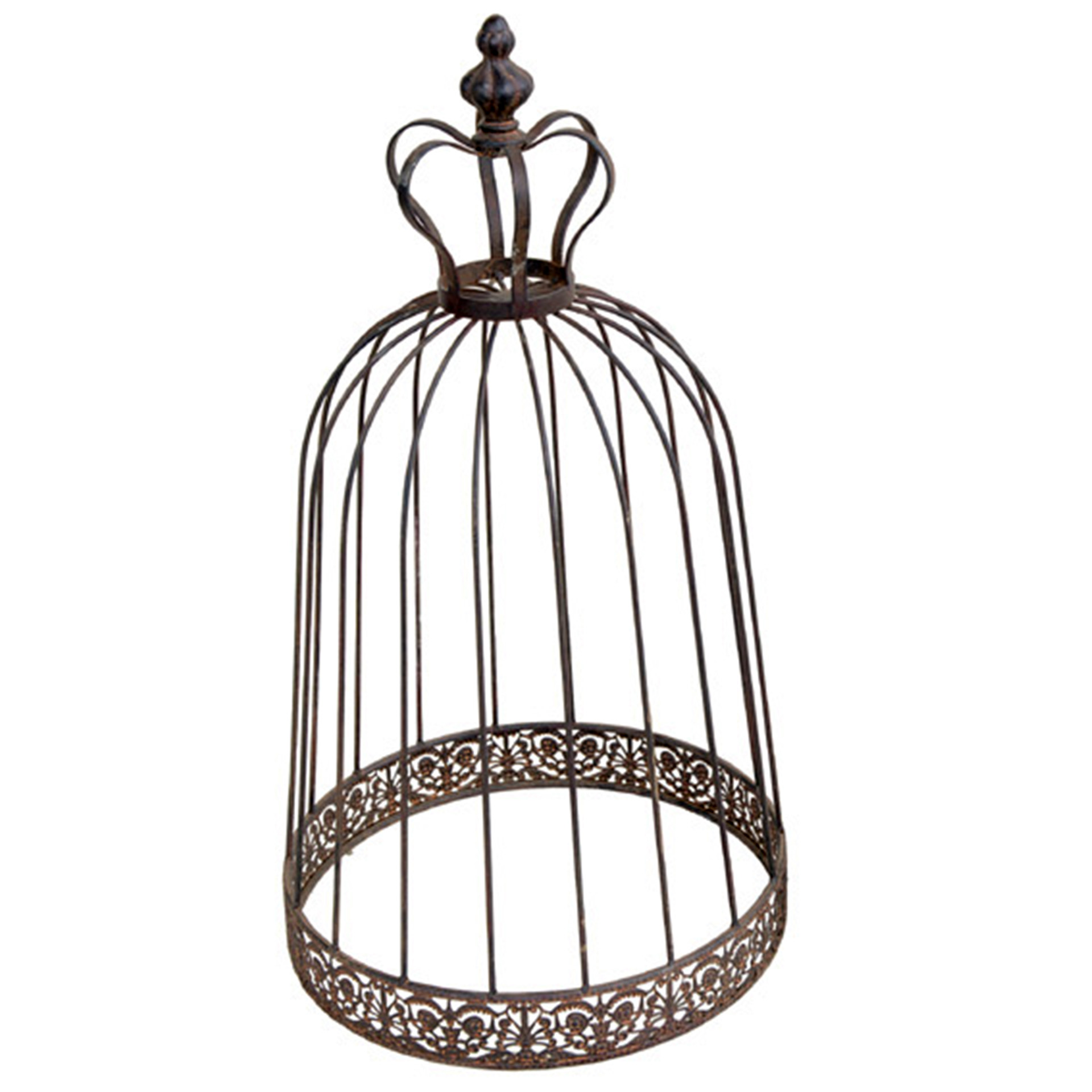 Dekokrone Majesty 55/30cm