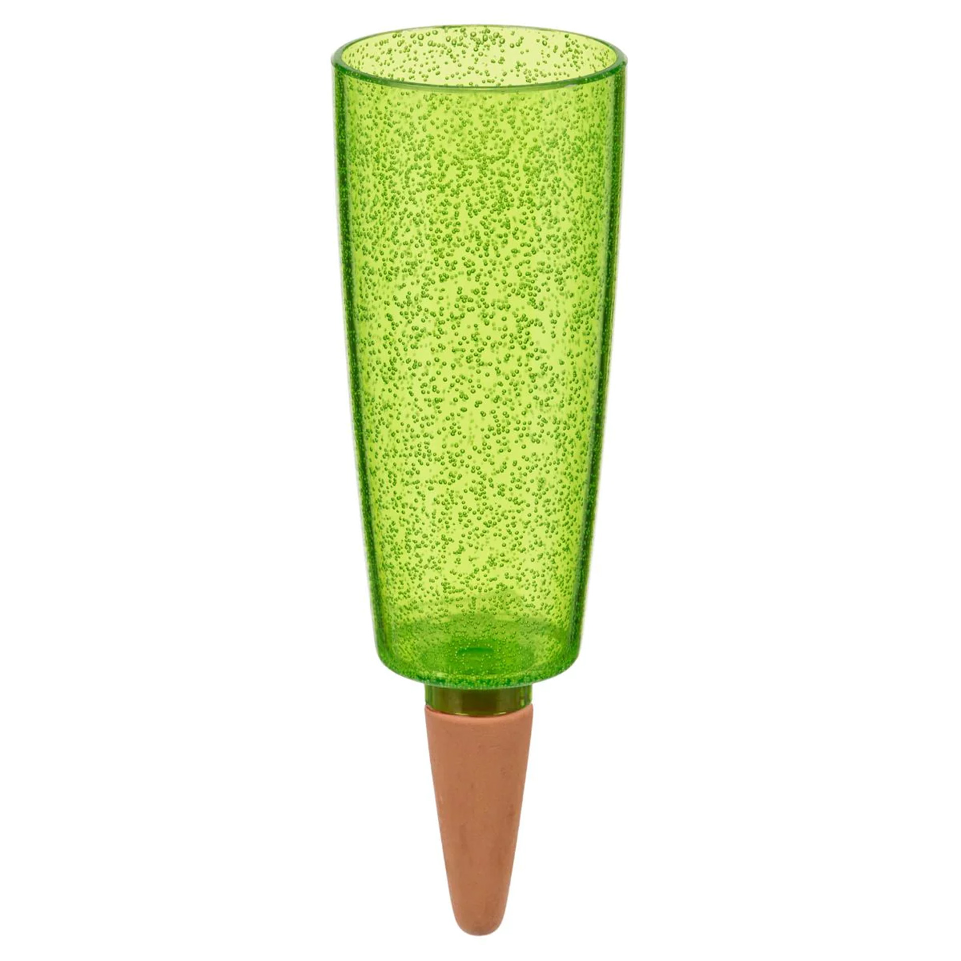Glas, Grün, Blasen-Glas, Tischdeko, Dekoration