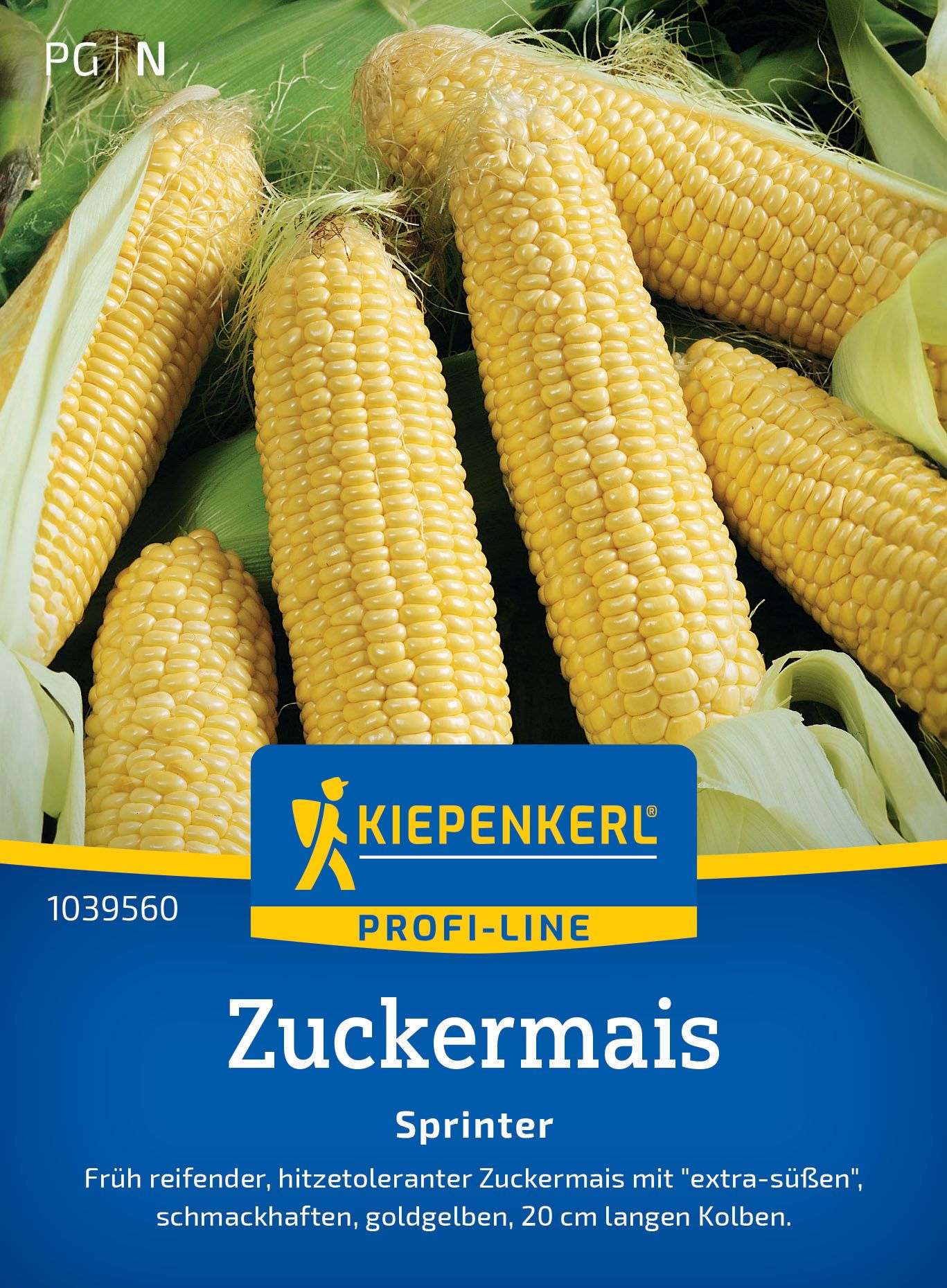 Essen, Produzieren, Mais, Getreide, Werbung