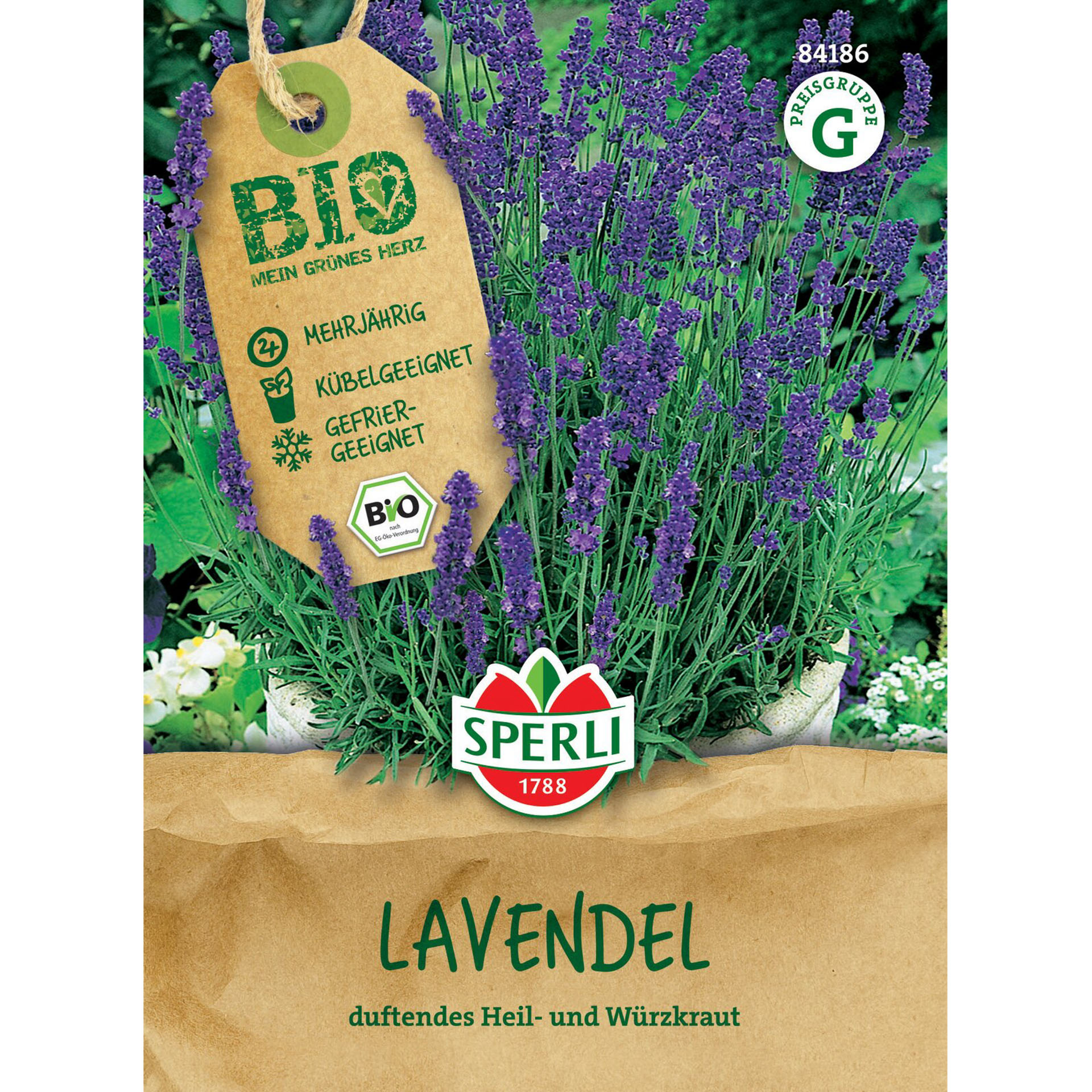 Blume, Pflanze, Kräuterig, Lavendel, Tasche