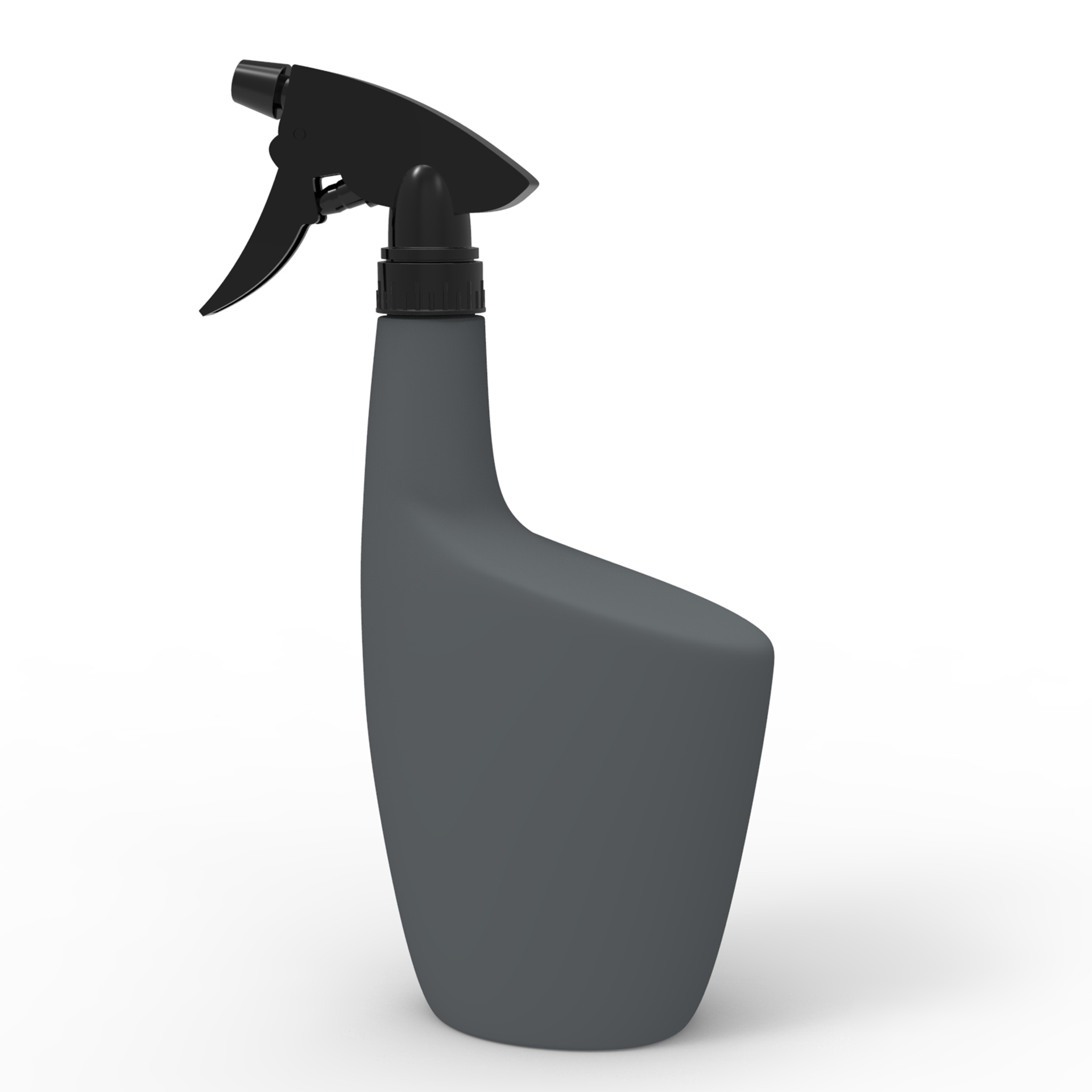 Sprayer Pflanzensprüher Matt Anthracite