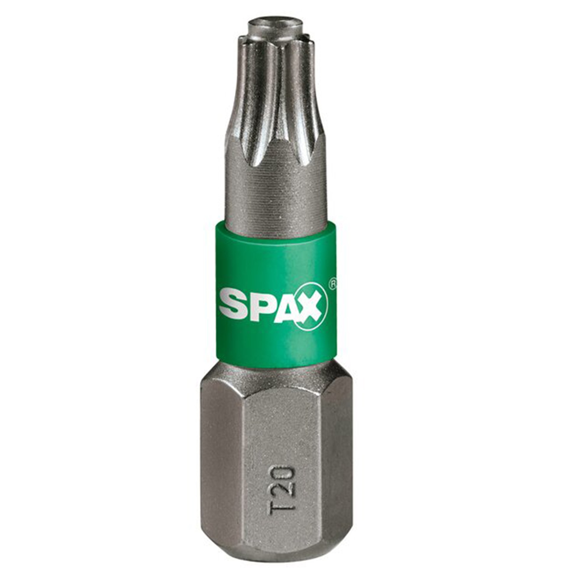 Schrauben Bit T20 für Torx Schrauben